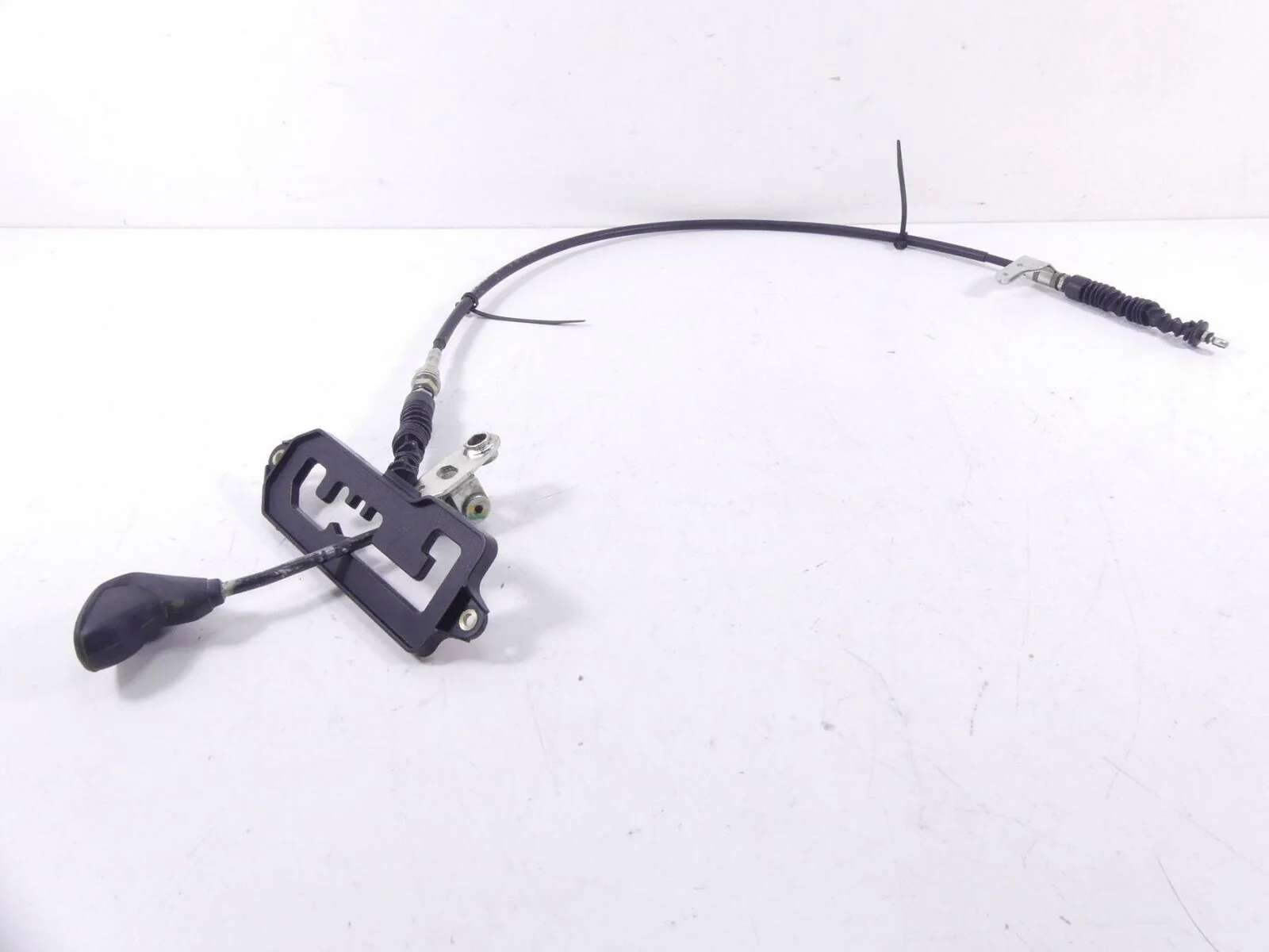 2019 Honda Talon SXS1000 S2X Gear Selector Shifter & Cable Assembly 54325-HL6-A0
