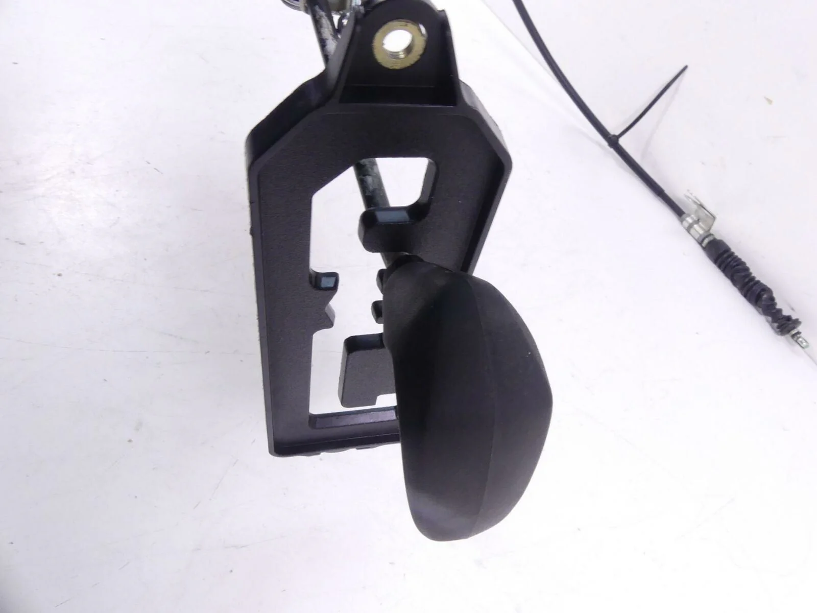 2019 Honda Talon SXS1000 S2X Gear Selector Shifter & Cable Assembly 54325-HL6-A0 - Image 6