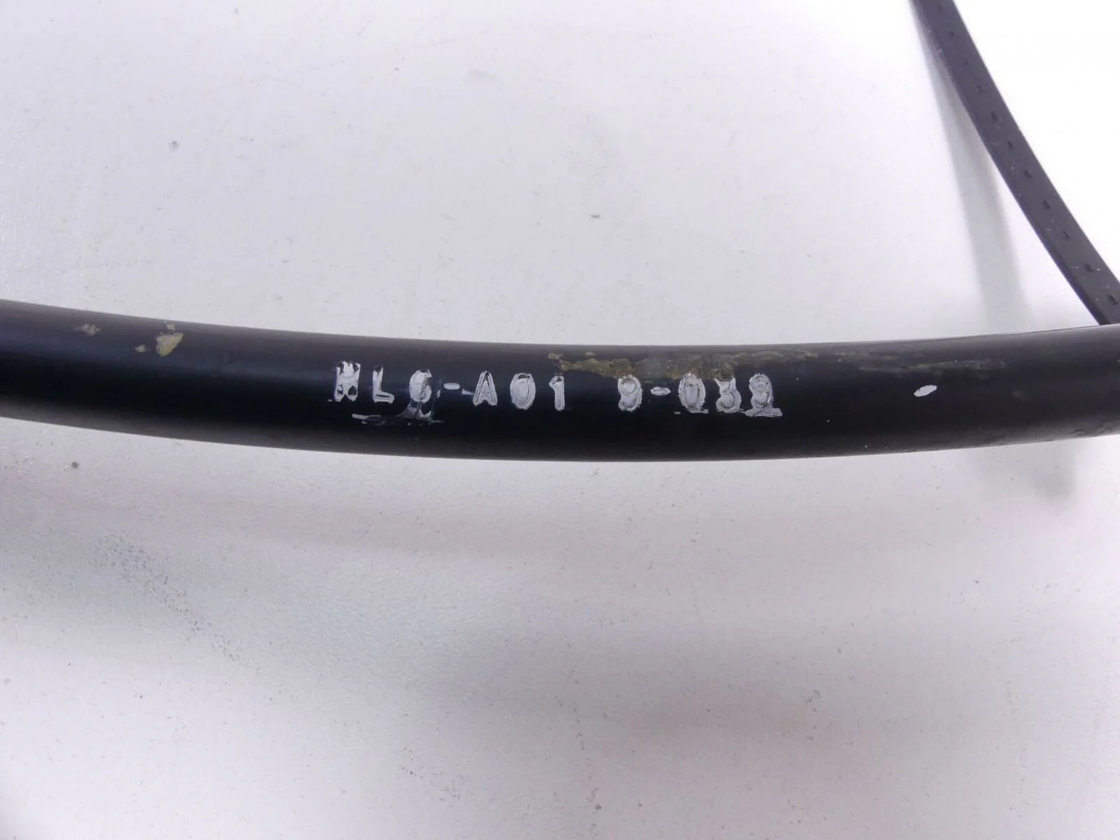 2019 Honda Talon SXS1000 S2X Gear Selector Shifter & Cable Assembly 54325-HL6-A0 - Image 7