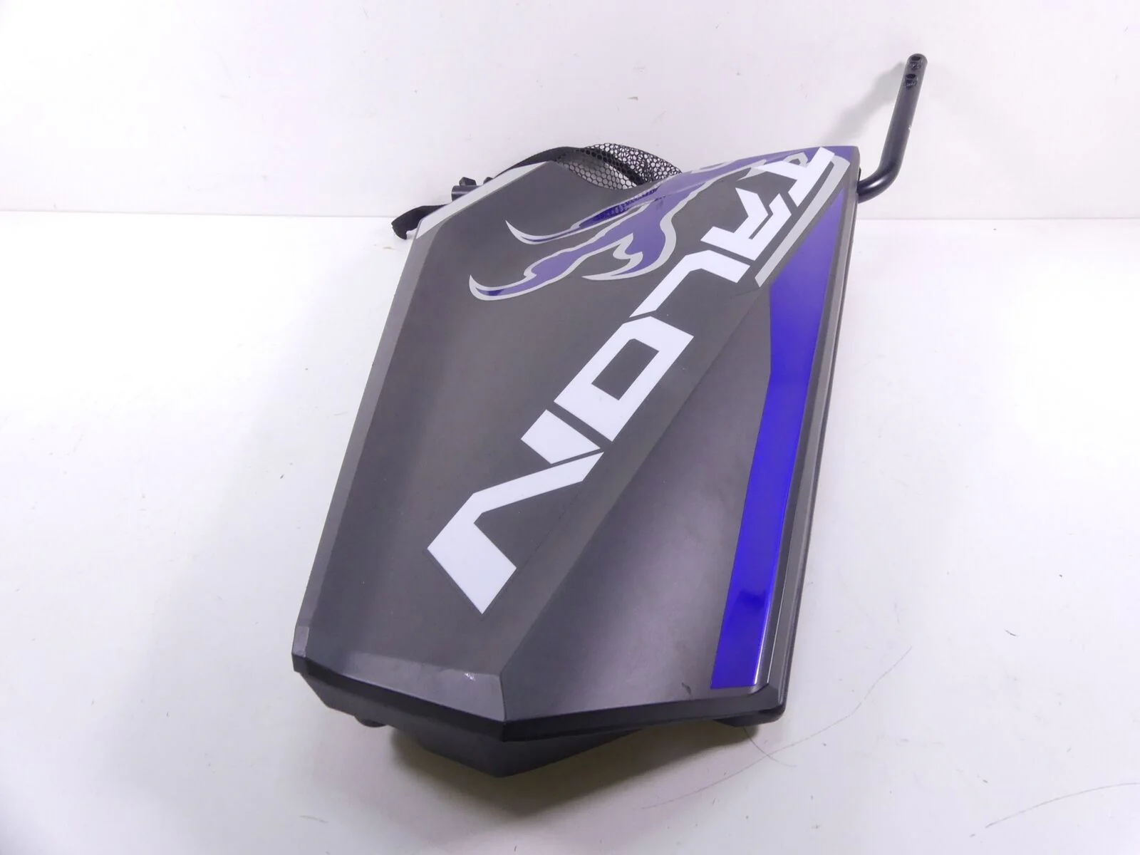 2019 Honda Talon SXS1000 S2X Right Passenger Door Assembly 67100-HL6-A00 - Image 2