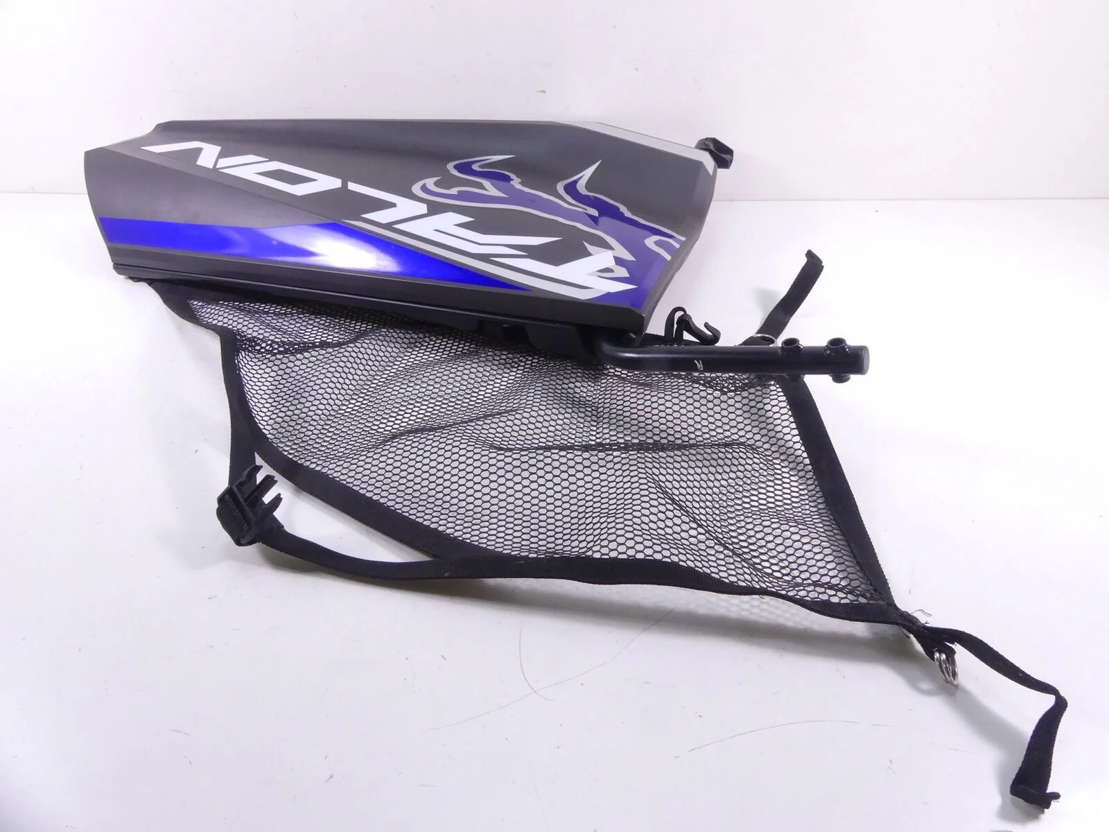 2019 Honda Talon SXS1000 S2X Right Passenger Door Assembly 67100-HL6-A00 - Image 3