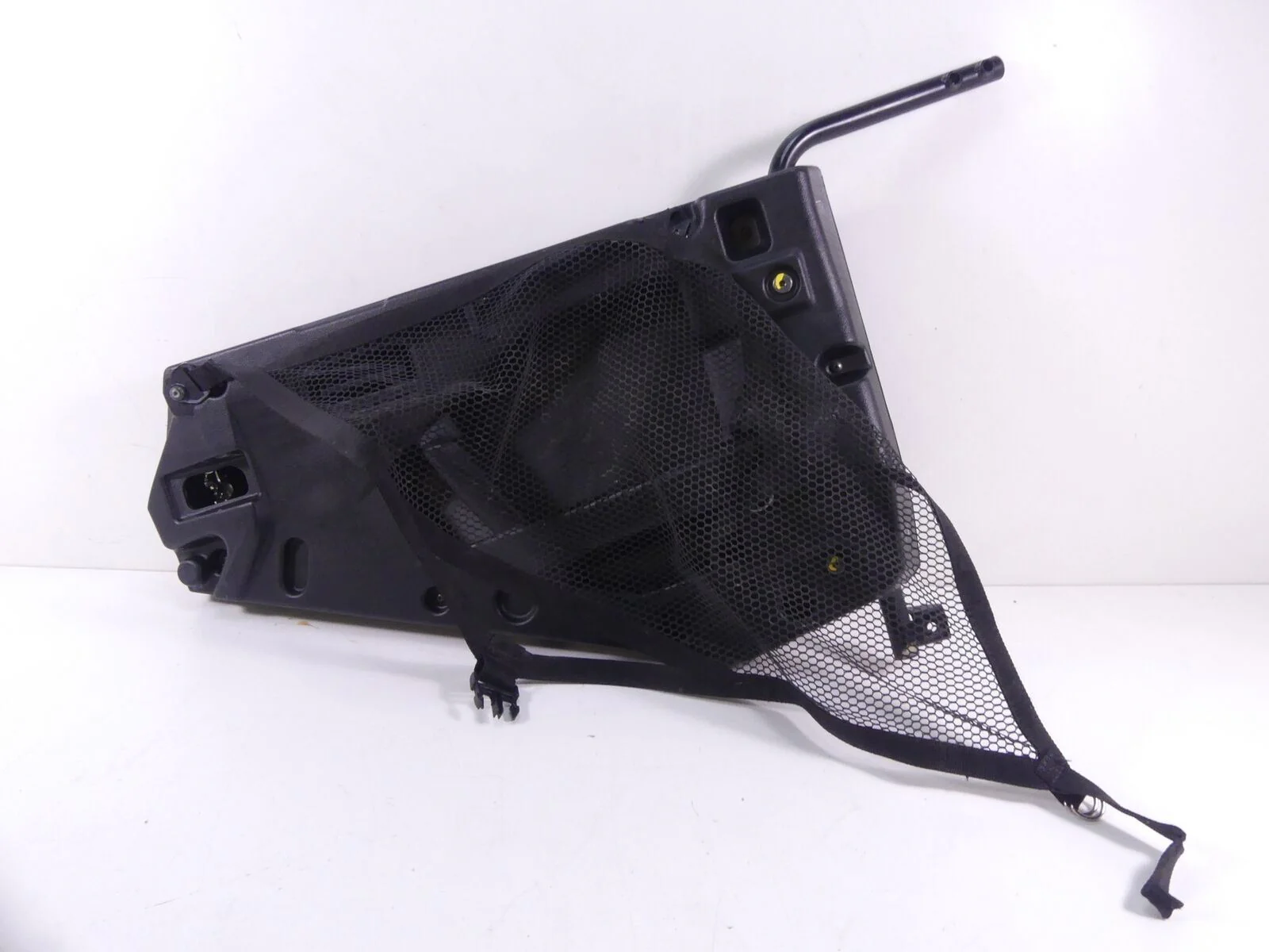 2019 Honda Talon SXS1000 S2X Right Passenger Door Assembly 67100-HL6-A00 - Image 4