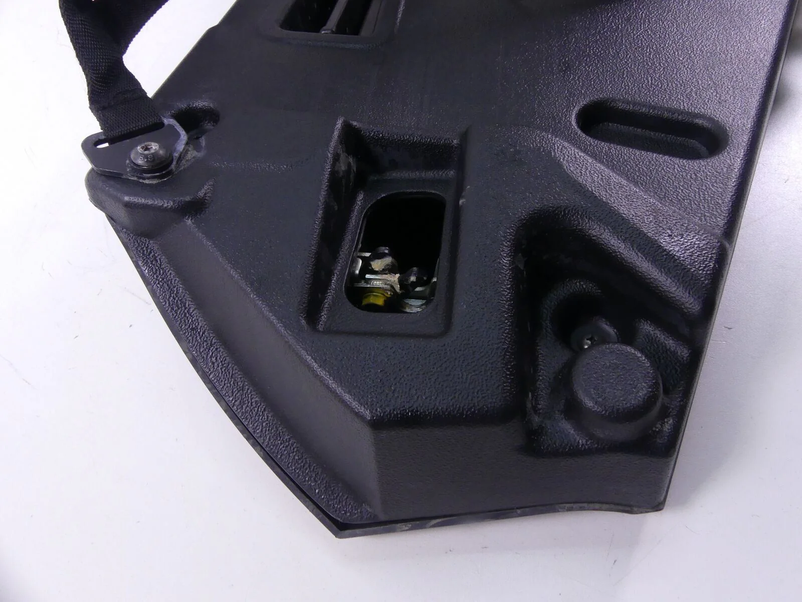 2019 Honda Talon SXS1000 S2X Right Passenger Door Assembly 67100-HL6-A00 - Image 5