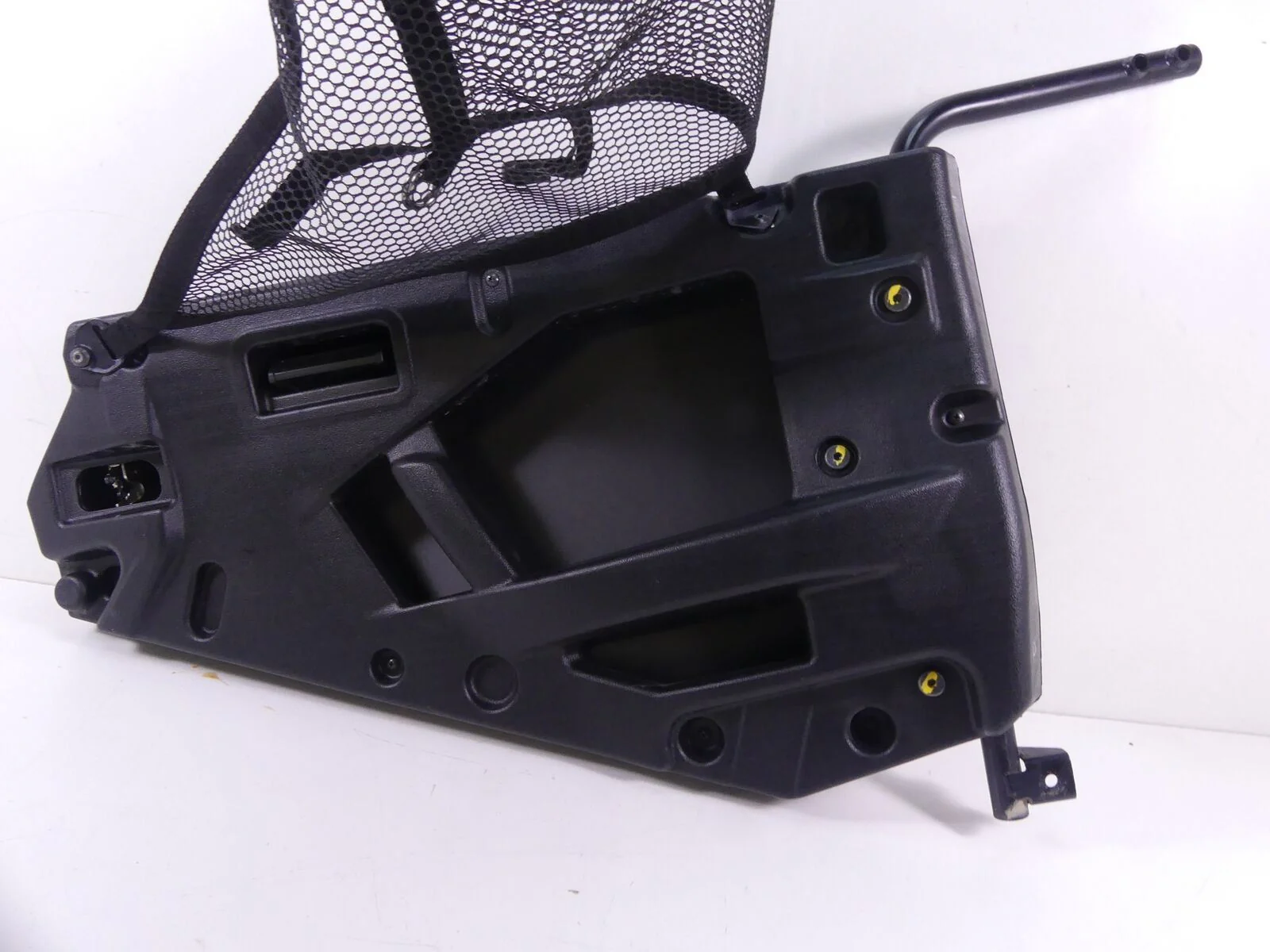 2019 Honda Talon SXS1000 S2X Right Passenger Door Assembly 67100-HL6-A00 - Image 6
