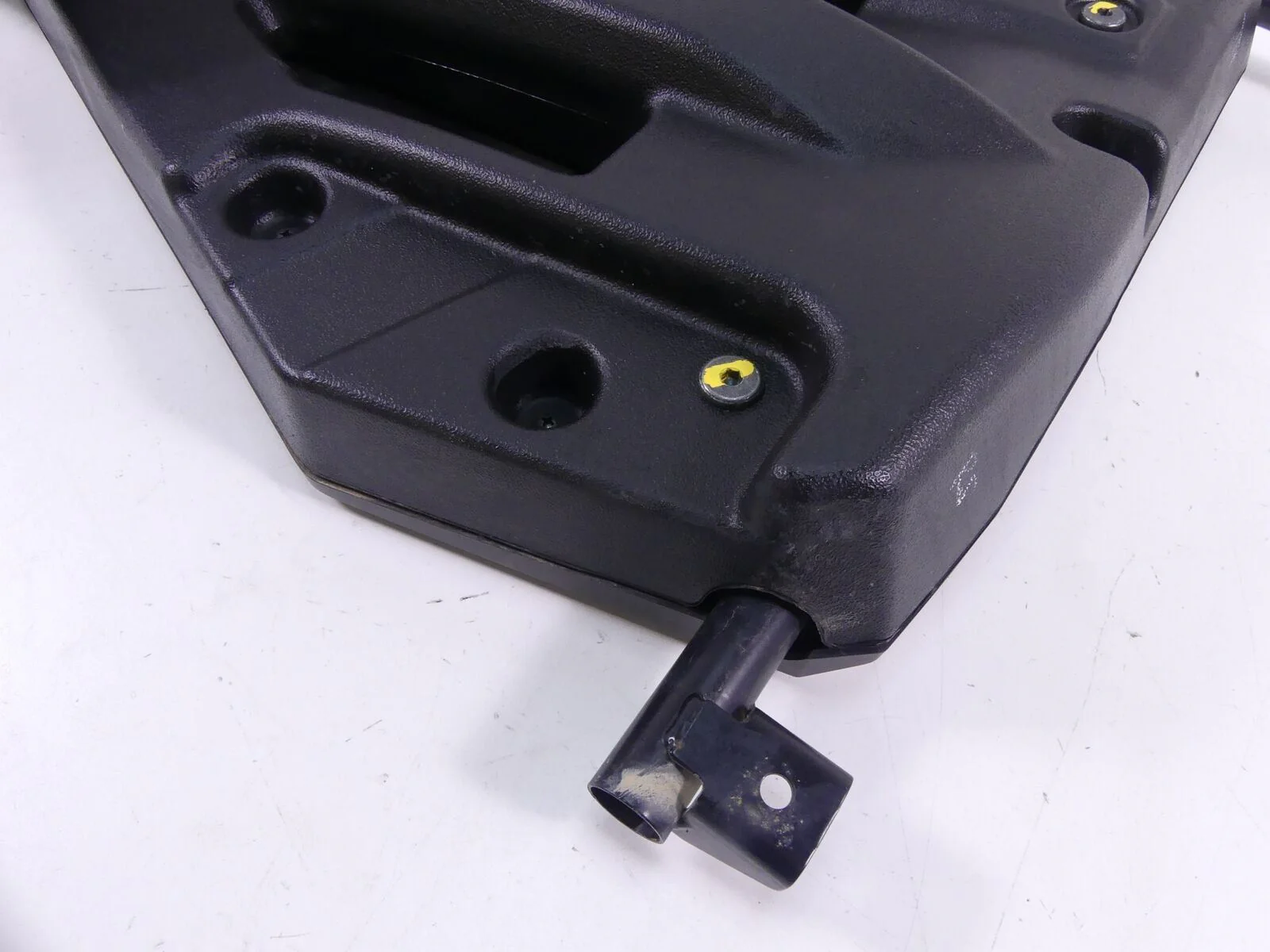 2019 Honda Talon SXS1000 S2X Right Passenger Door Assembly 67100-HL6-A00 - Image 8