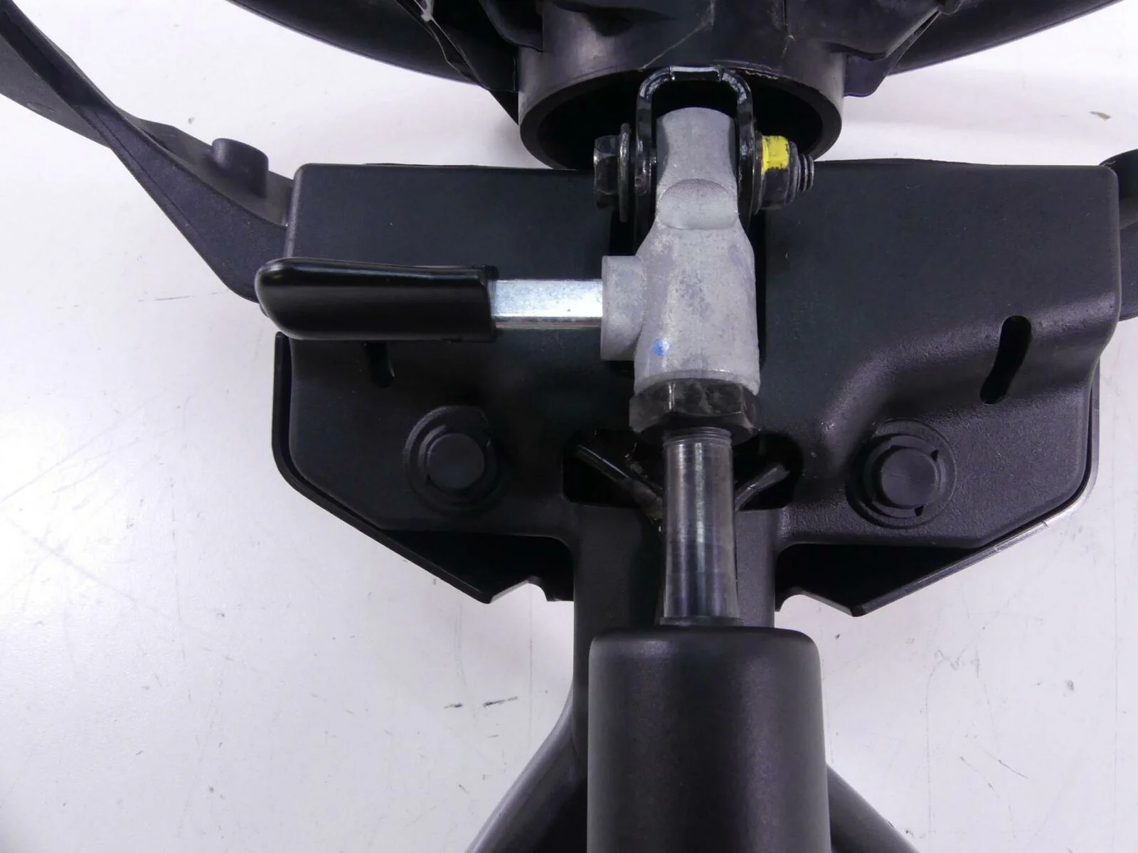 2019 Honda Talon SXS1000 S2X Steering Wheel Mount Assembly 53110-HL3-A01 - Image 12