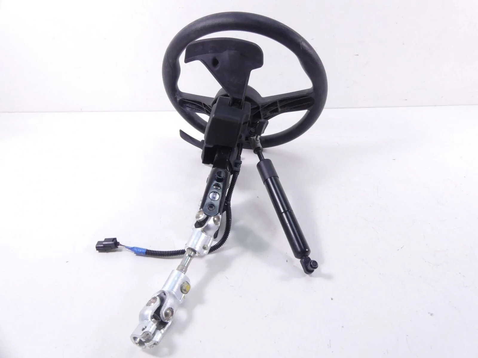 2019 Honda Talon SXS1000 S2X Steering Wheel Mount Assembly 53110-HL3-A01 - Image 3