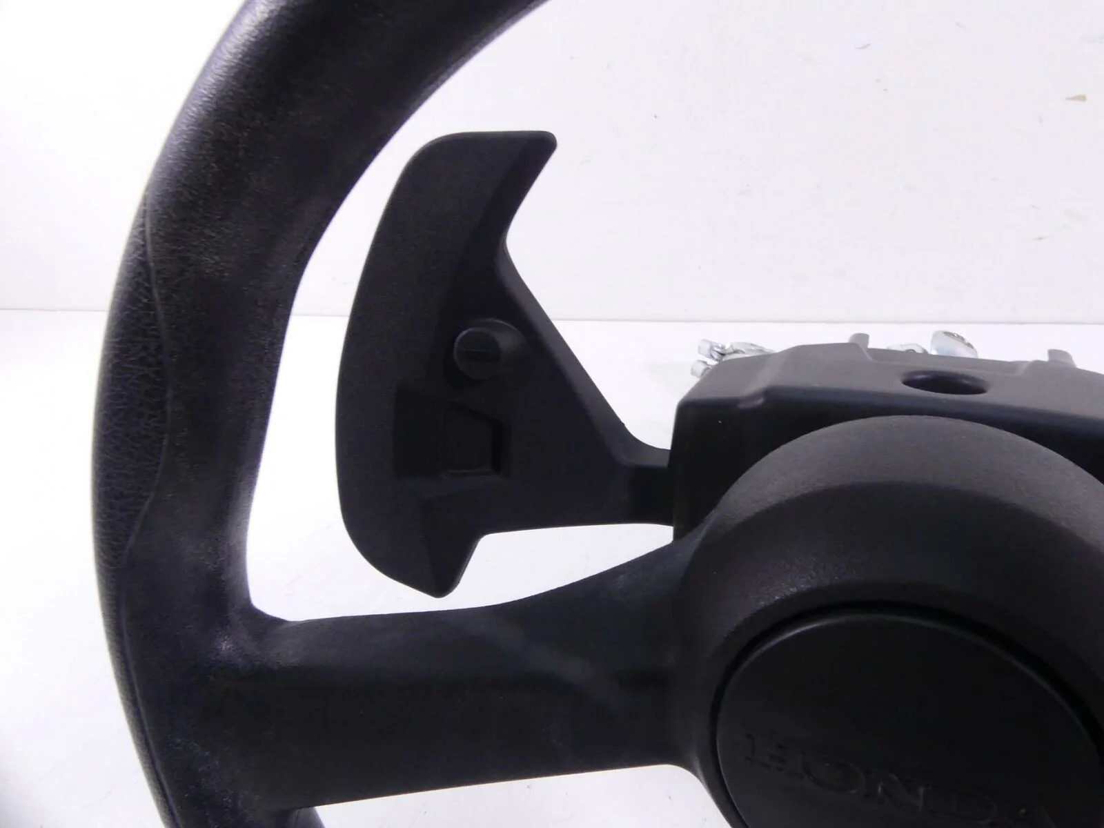 2019 Honda Talon SXS1000 S2X Steering Wheel Mount Assembly 53110-HL3-A01 - Image 5