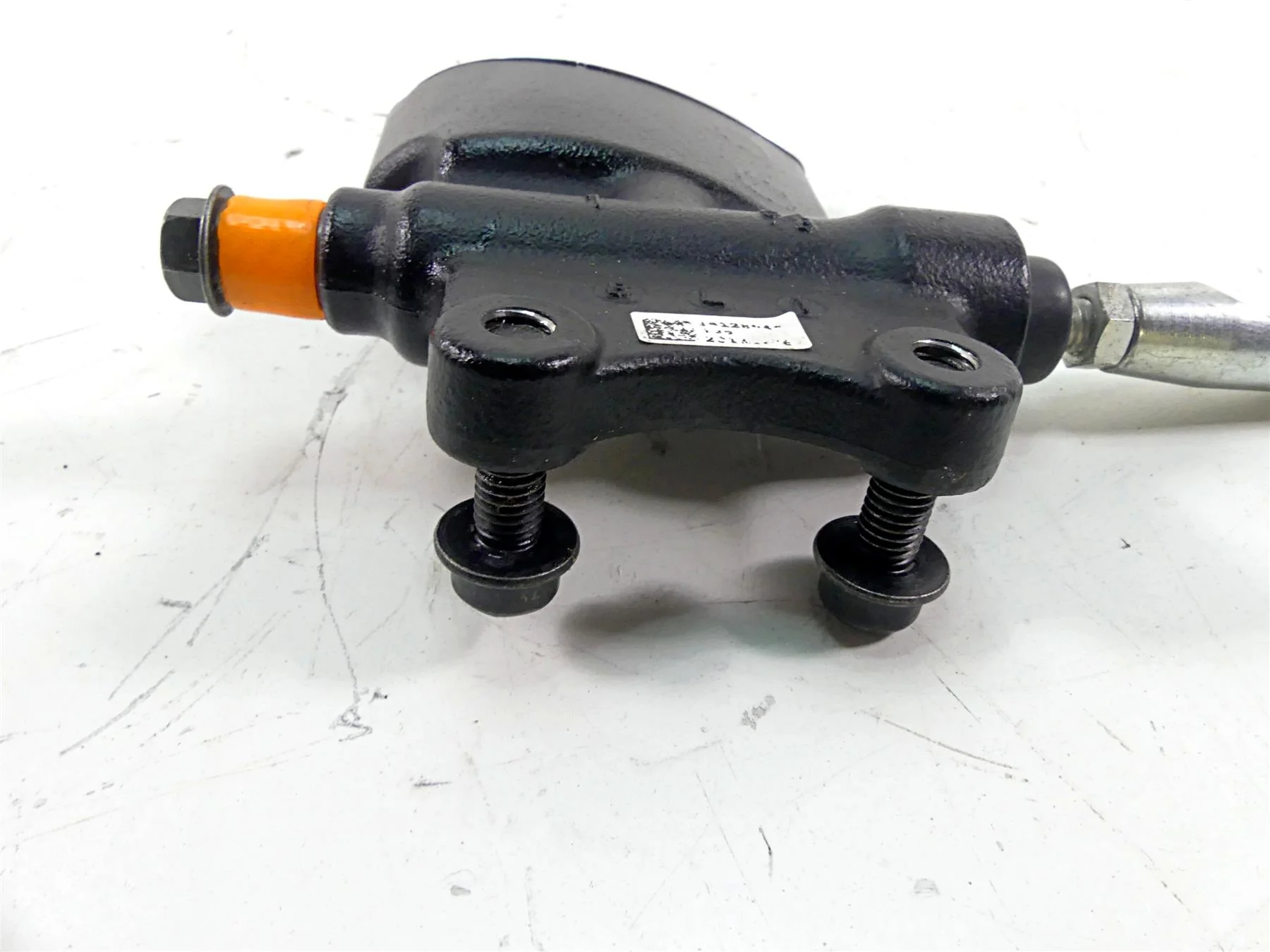 2019 Indian Chieftain Classic Rear Brake Master Cylinder 5/8" Bore 1912864 - Image 10