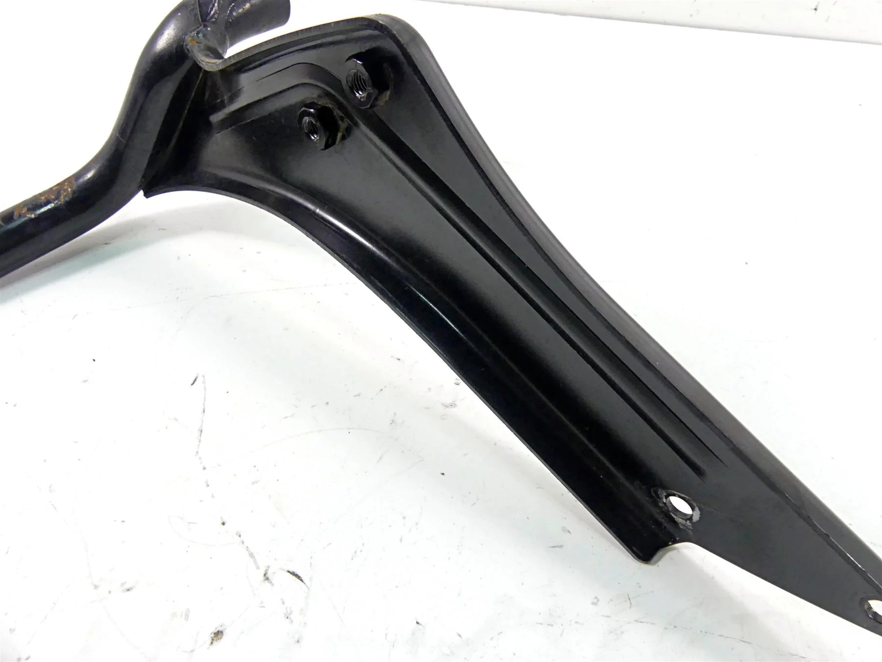 2019 Indian Chieftain Classic Rear Frame Fender Lower Support 1023005 1024636 - Image 10