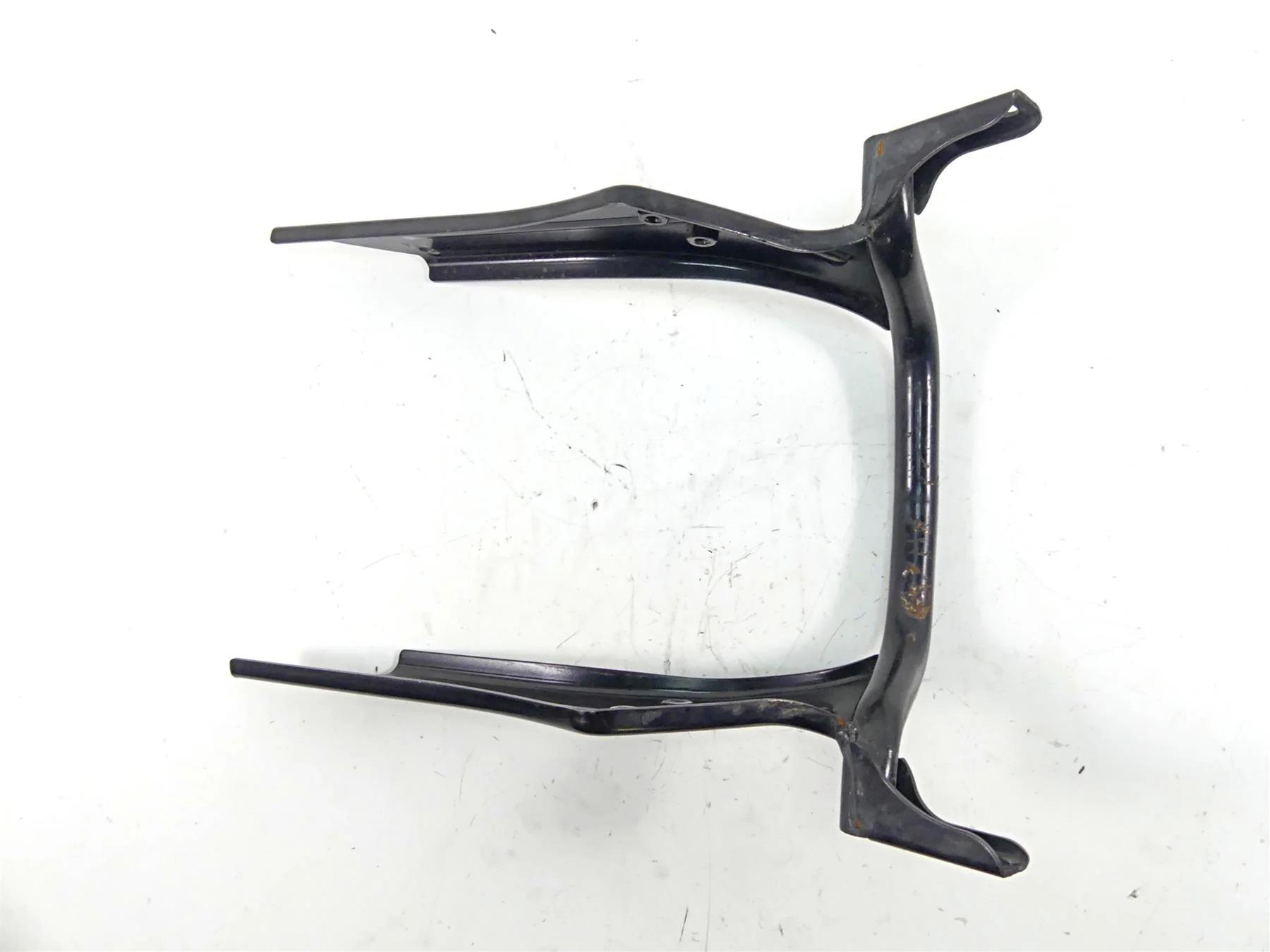 2019 Indian Chieftain Classic Rear Frame Fender Lower Support 1023005 1024636 - Image 6