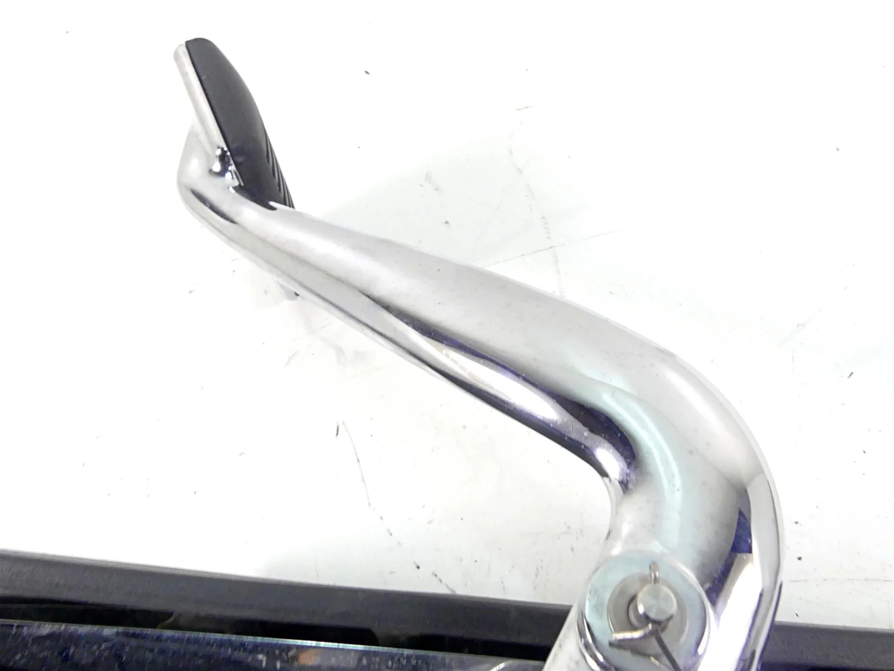 2019 Indian Chieftain Classic Right Floor Board + Brake Pedal 1019310 1023250 - Image 11
