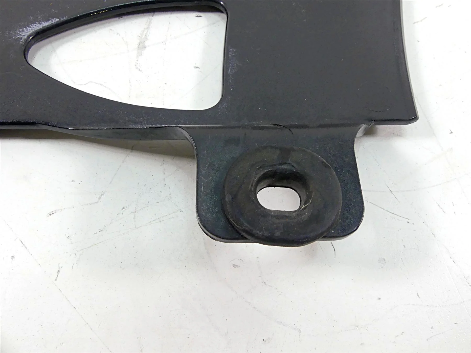 2019 Indian Chieftain Classic Right Lower Side Cover Fairing Cowl 5450418 - Image 11
