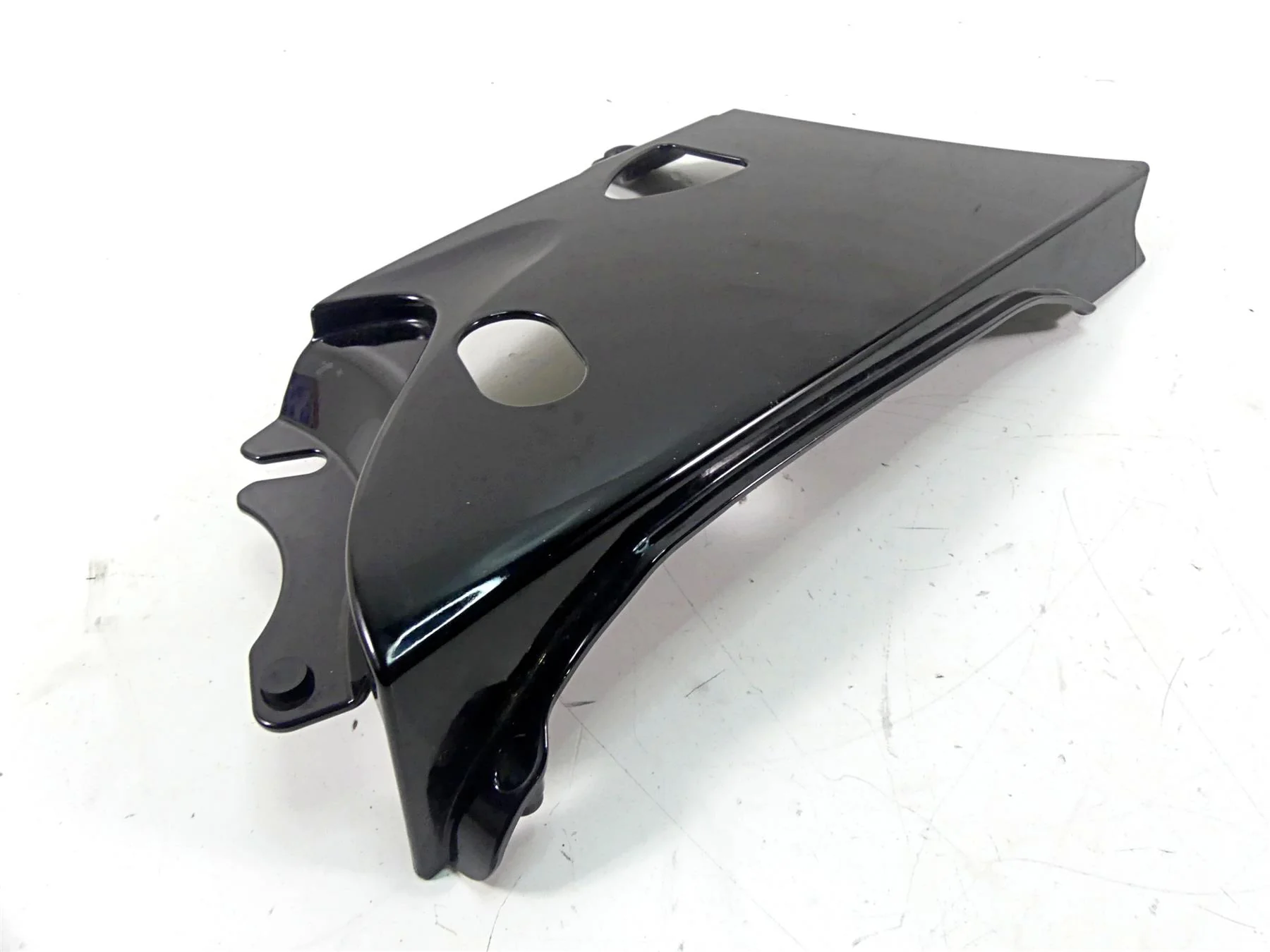2019 Indian Chieftain Classic Right Lower Side Cover Fairing Cowl 5450418 - Image 12