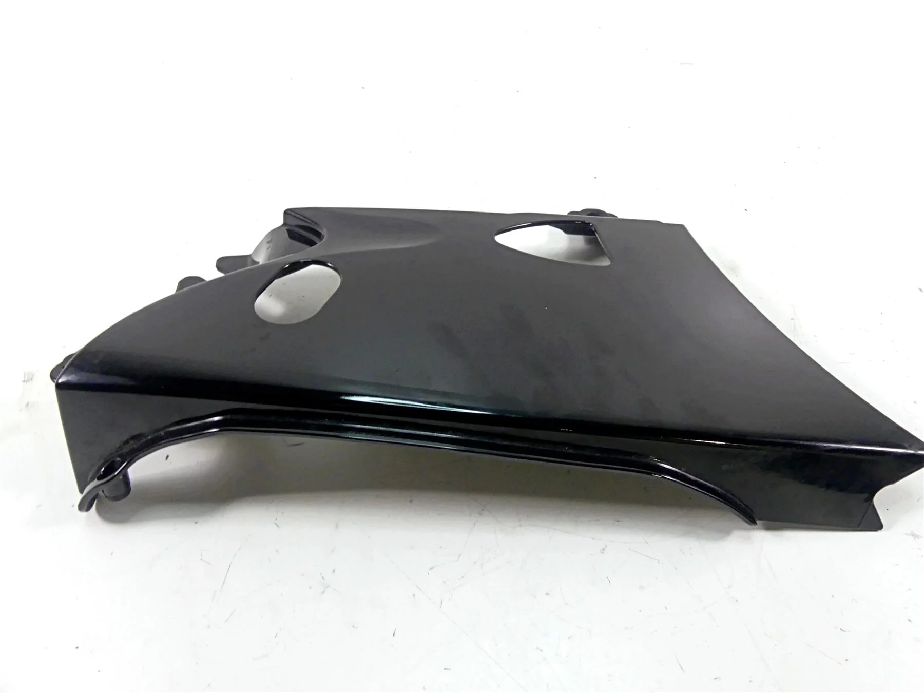 2019 Indian Chieftain Classic Right Lower Side Cover Fairing Cowl 5450418 - Image 3