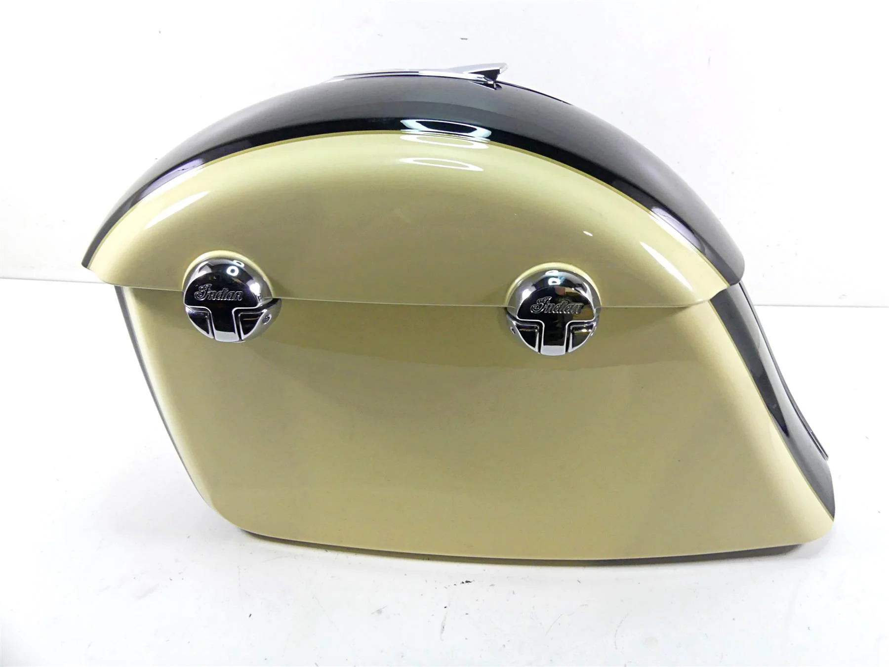 2019 Indian Chieftain Classic Right Saddlebag Saddle Bag 5451494 5456386