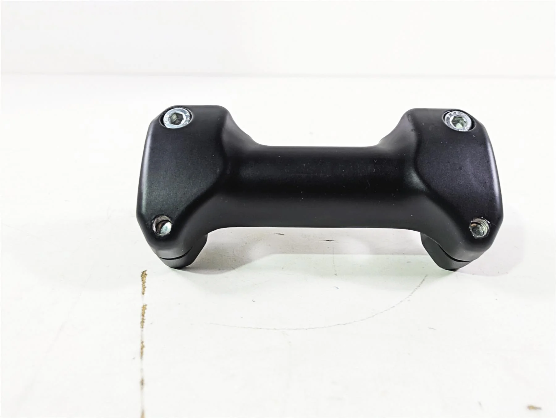 2019 Indian Chieftain Limited Black Handlebar Holder Risers 5139656 5639269 - Image 4