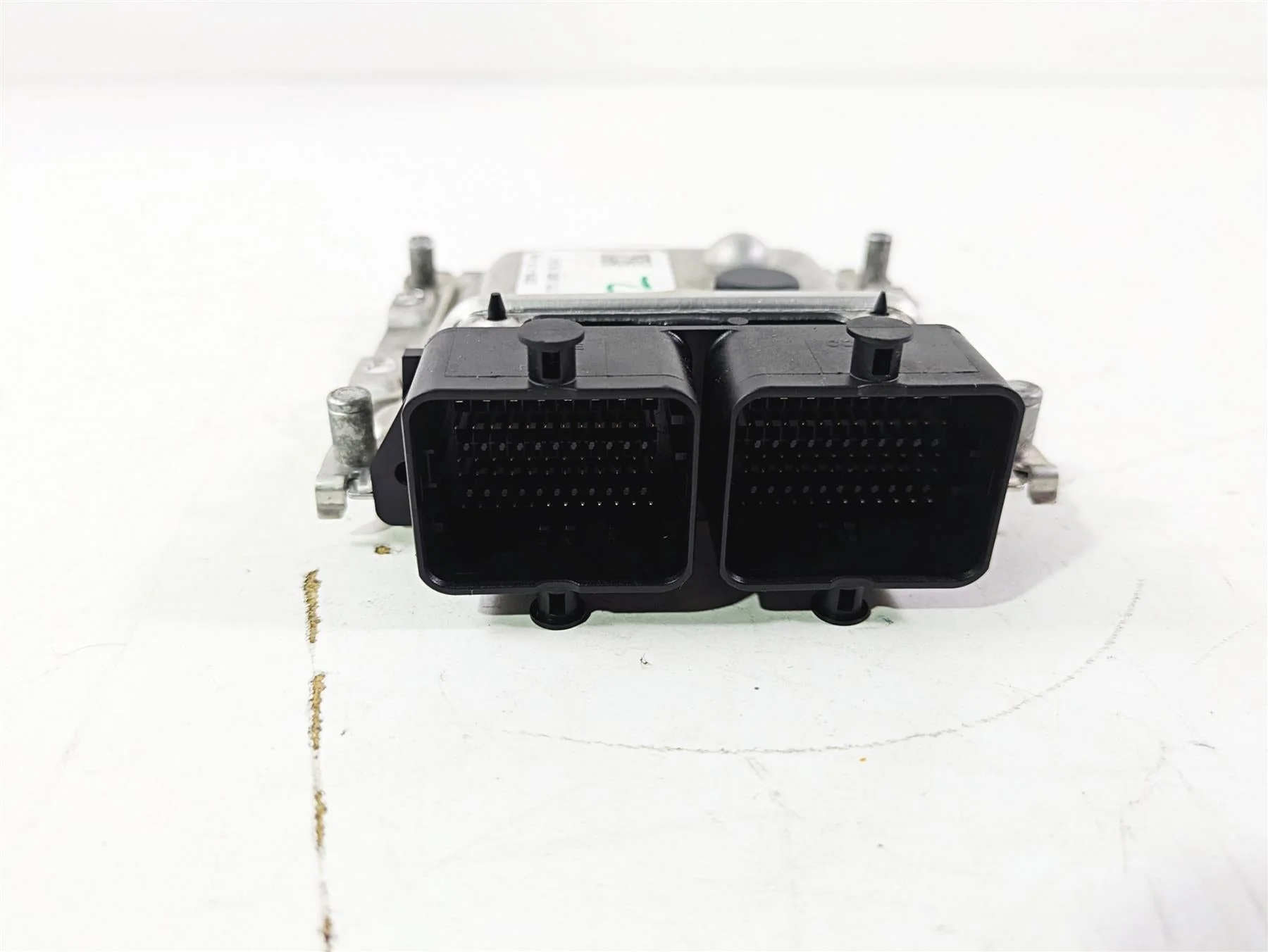 2019 Indian Chieftain Limited Ecm Ecu Cdi Engine Control Module 4018121 - Image 4