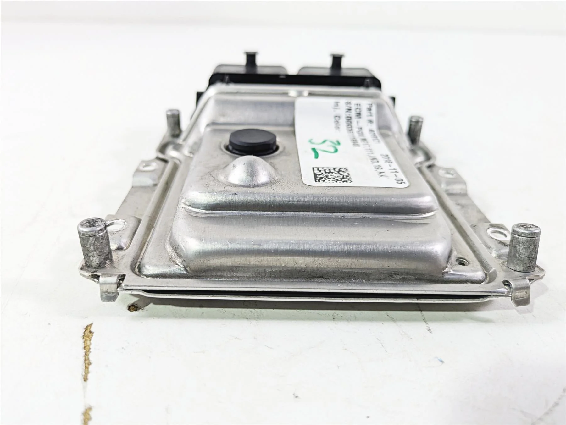 2019 Indian Chieftain Limited Ecm Ecu Cdi Engine Control Module 4018121 - Image 6
