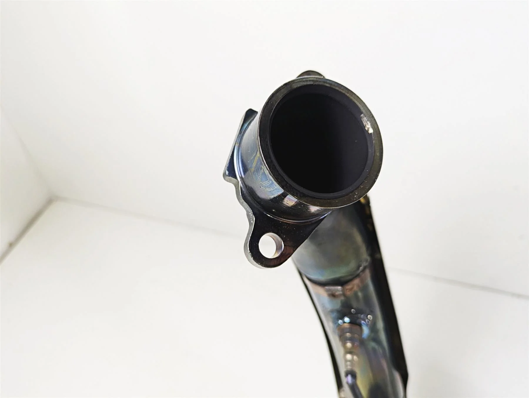 2019 Indian Chieftain Limited Exhaust Header Manifold -Read 1263130 - Image 6