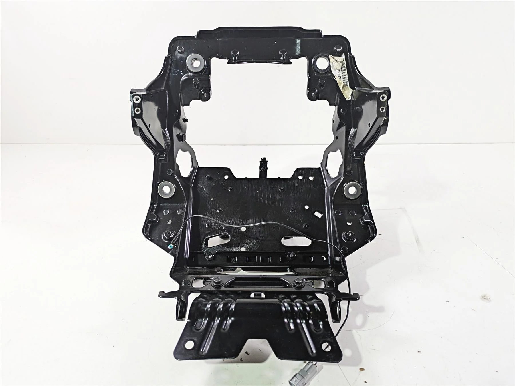 2019 Indian Chieftain Limited Front Fairing Stay Holder Bracket 1024169 1025003 - Image 6