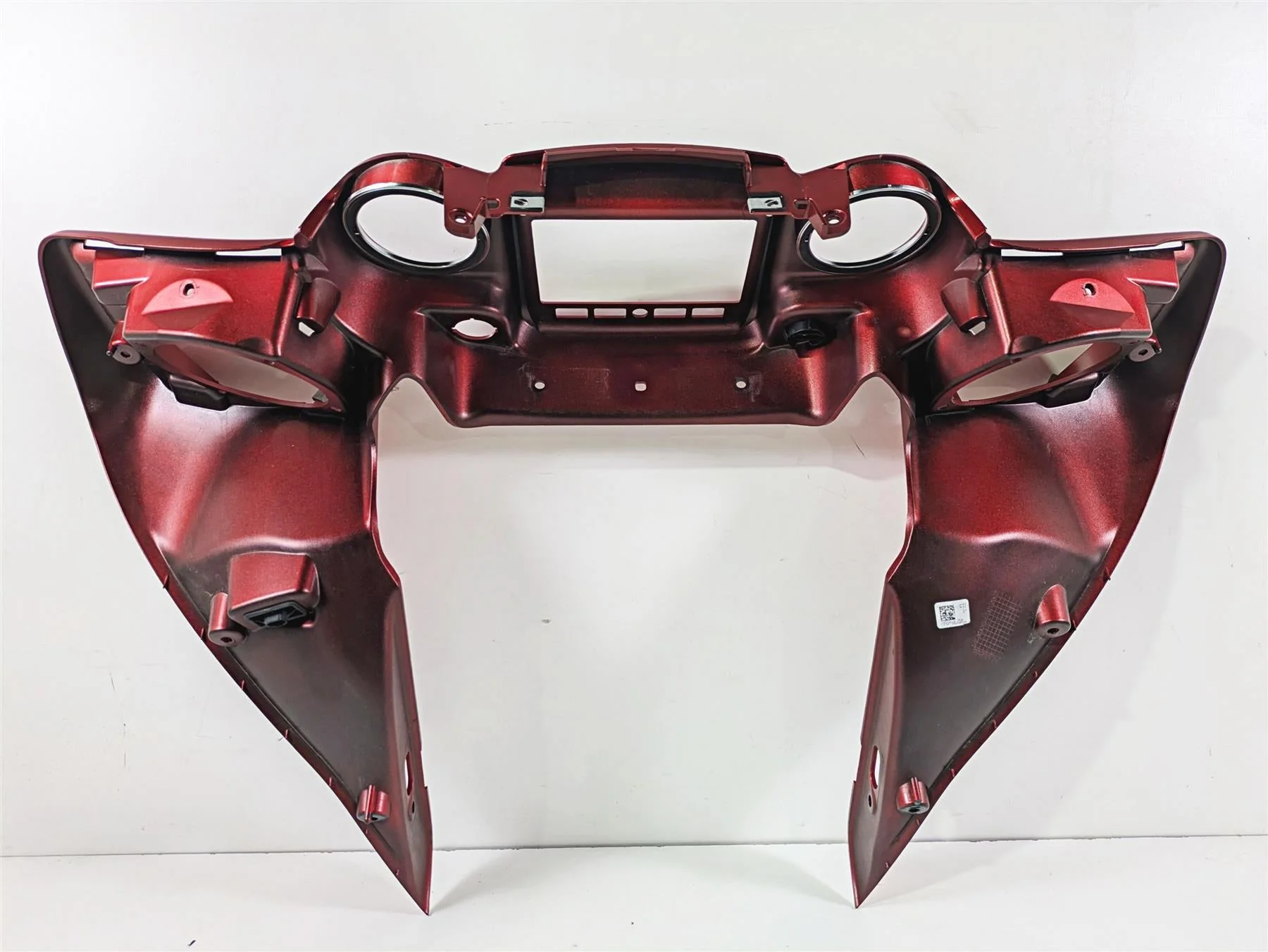 2019 Indian Chieftain Limited Front Nose Inner Main Fairing - Read 5454874 - Image 3