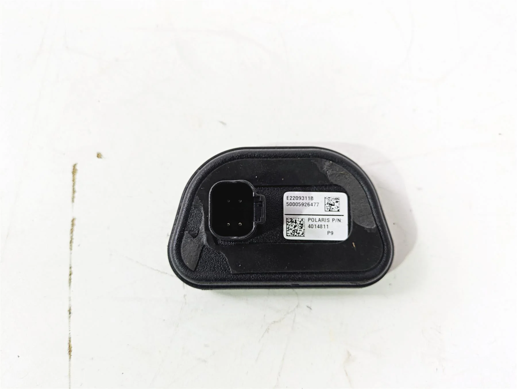 2019 Indian Chieftain Limited Gps Navigation Antenna 4014811 - Image 7