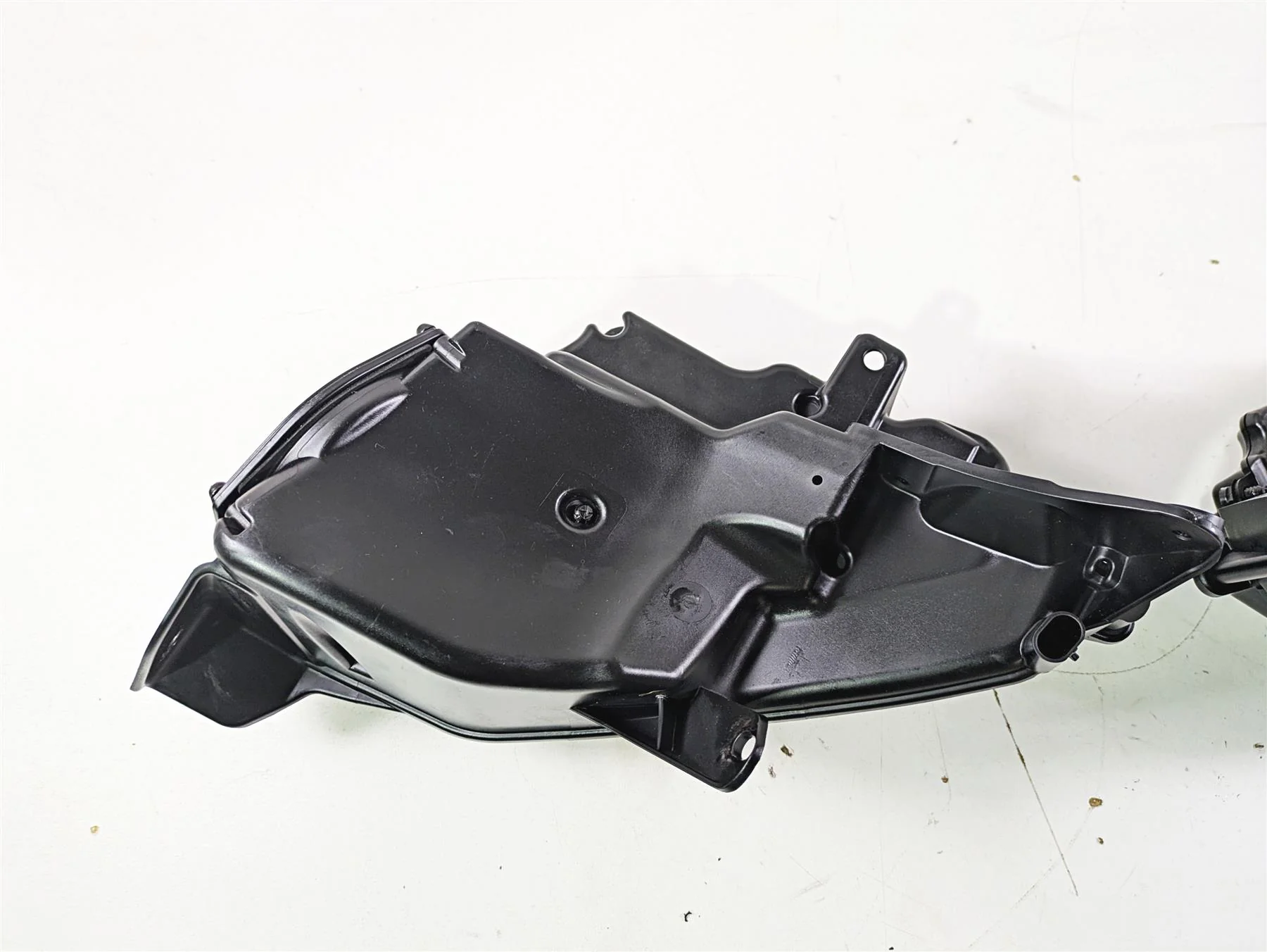 2019 Indian Chieftain Limited Left Right Front Speaker & Box Set 4017739 5451169 - Image 6