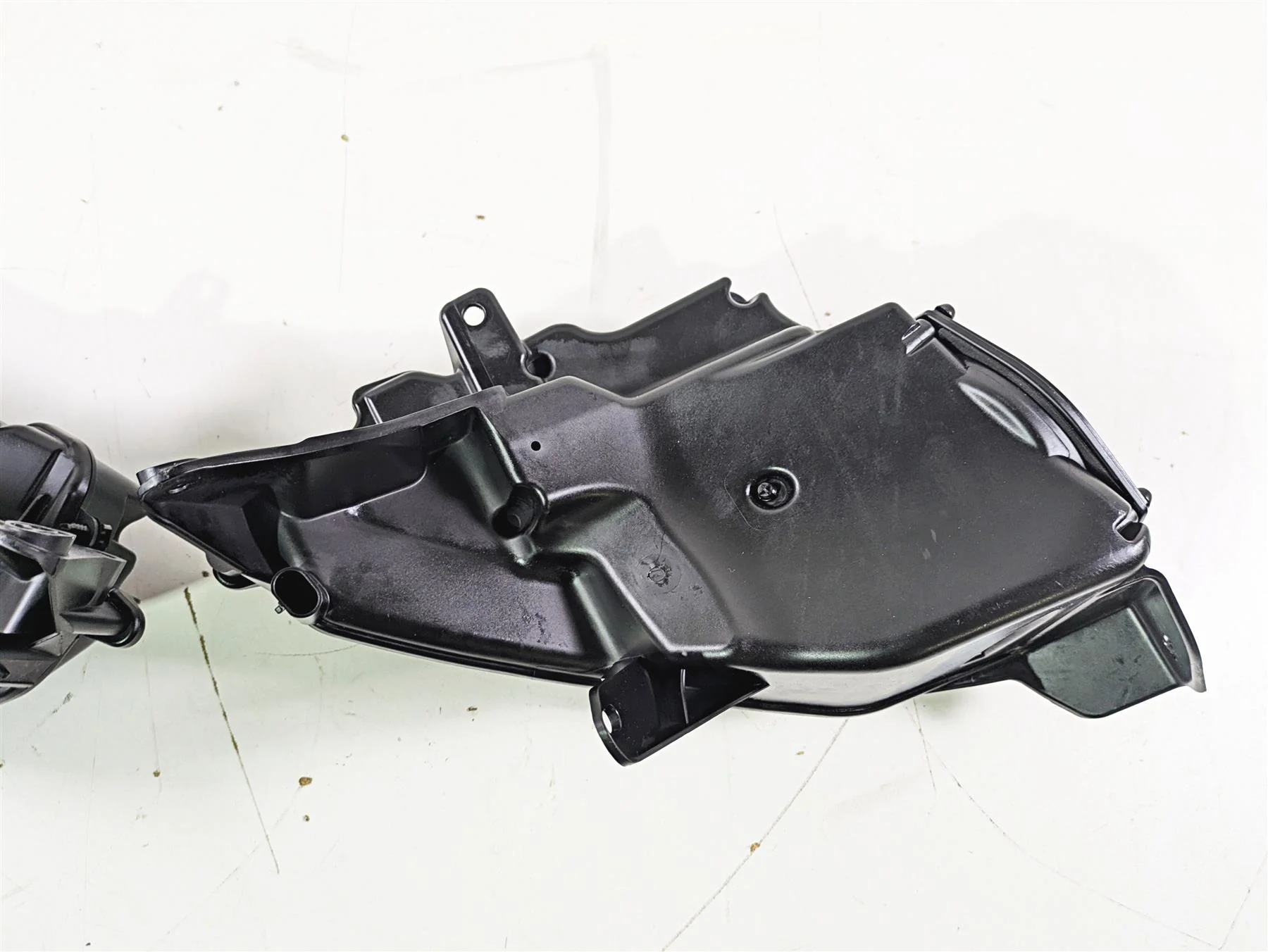2019 Indian Chieftain Limited Left Right Front Speaker & Box Set 4017739 5451169 - Image 7