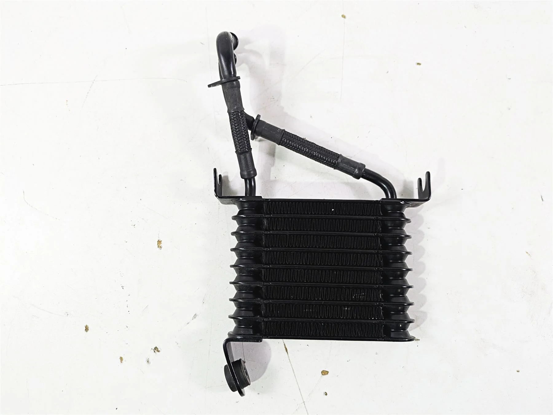 2019 Indian Chieftain Limited Oil Cooler & Lines 1240964