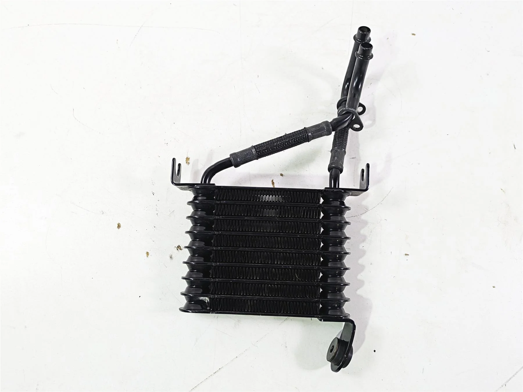 2019 Indian Chieftain Limited Oil Cooler & Lines 1240964 - Image 6