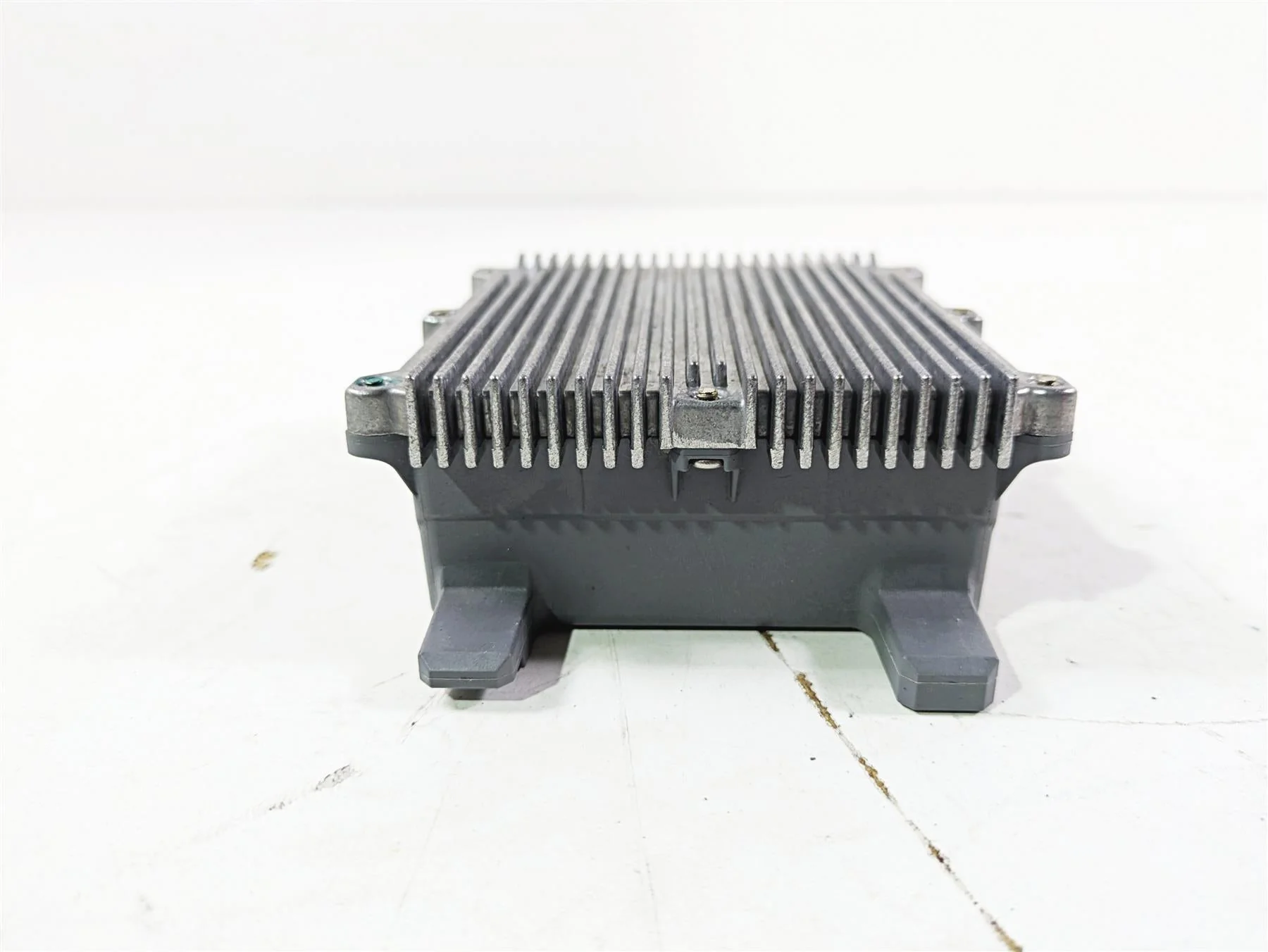 2019 Indian Chieftain Limited Power Supply Control Unit Module 4017734 - Image 5