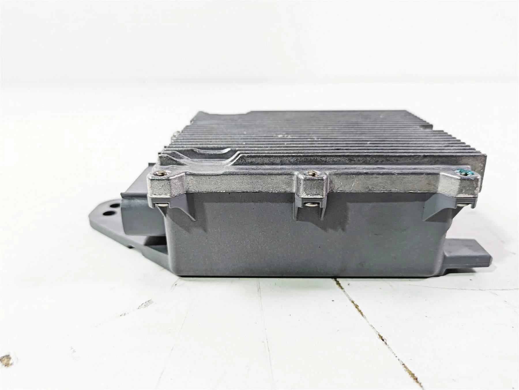 2019 Indian Chieftain Limited Power Supply Control Unit Module 4017734 - Image 6