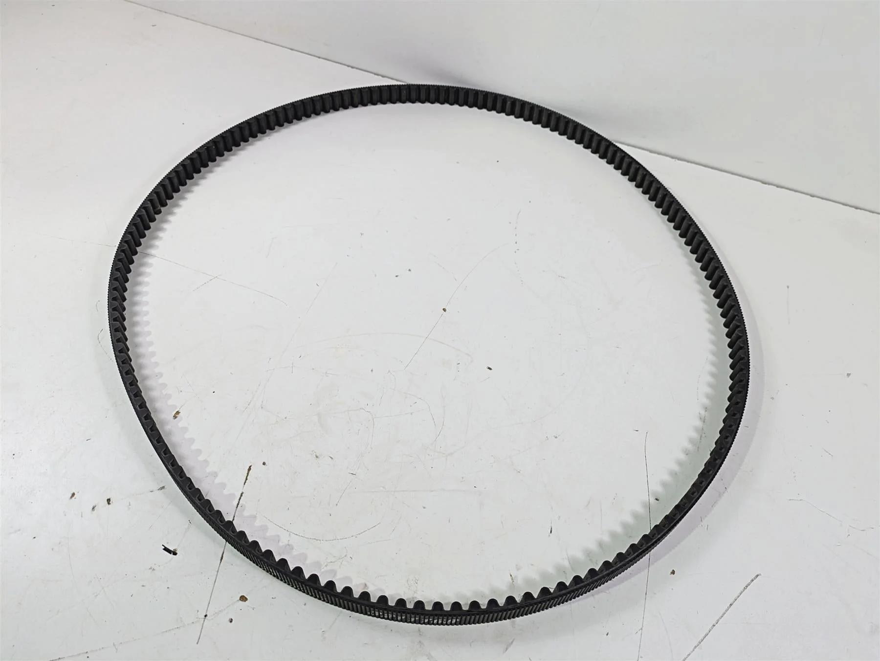 2019 Indian Chieftain Limited Rear Drive Belt 152T 24mm 3211168 - Image 11