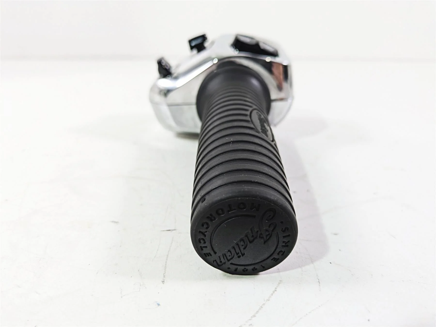 2019 Indian Chieftain Limited Right Hand Control Switch Cruise 4018445 - Image 5