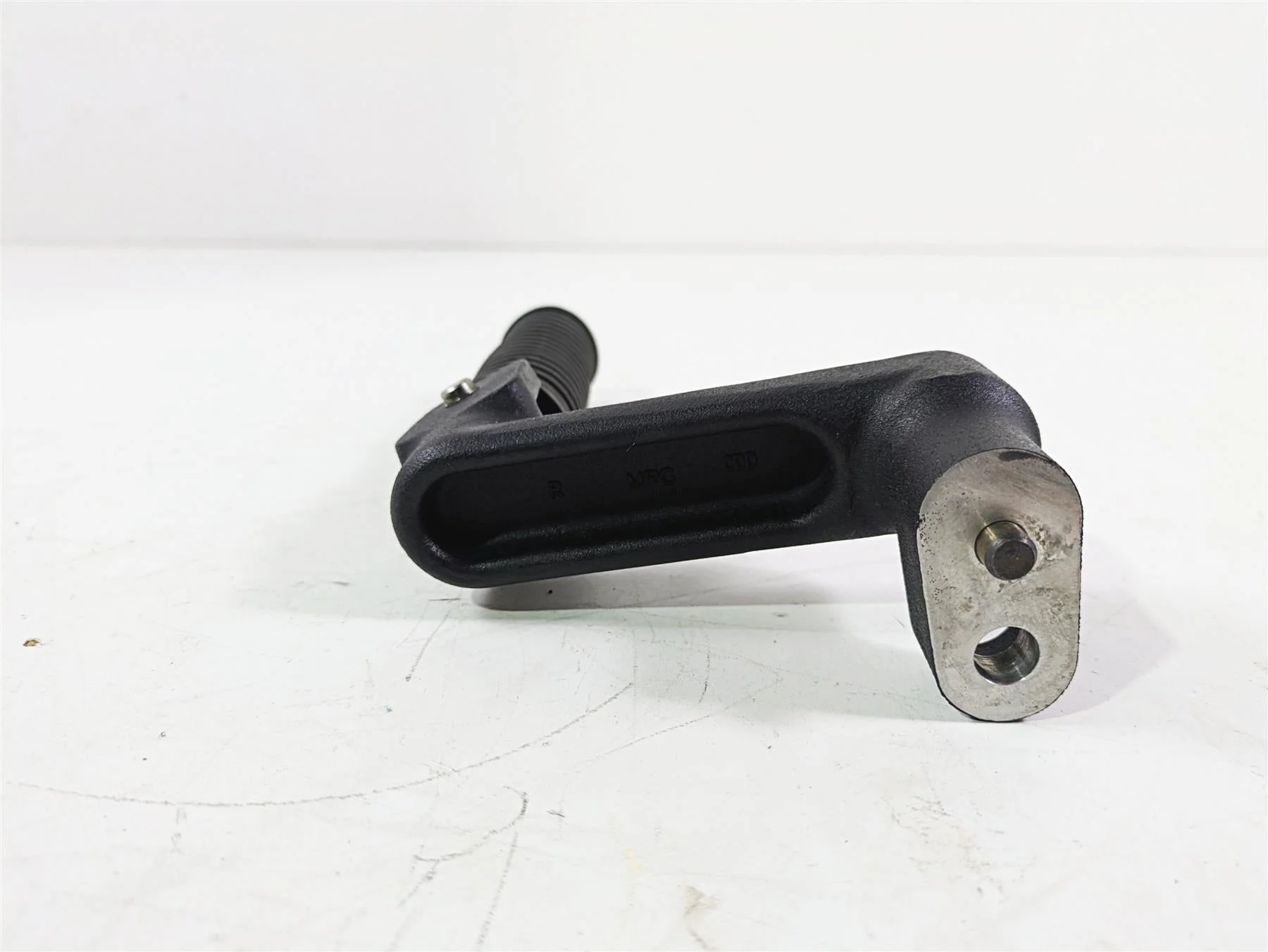 2019 Indian Chieftain Limited Right Rear Passenger Foot Peg Rest 5140870 - Image 5