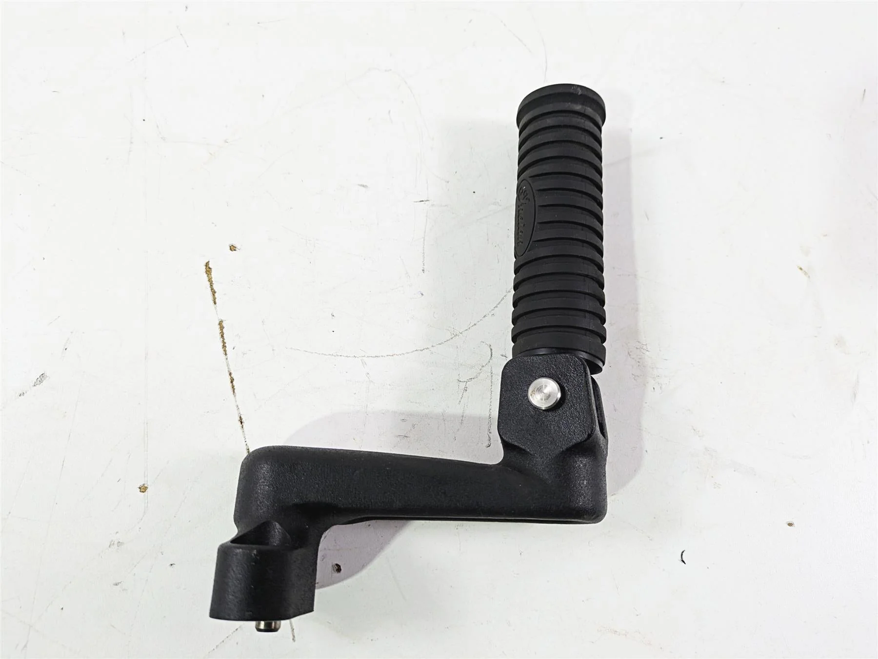 2019 Indian Chieftain Limited Right Rear Passenger Foot Peg Rest 5140870 - Image 7