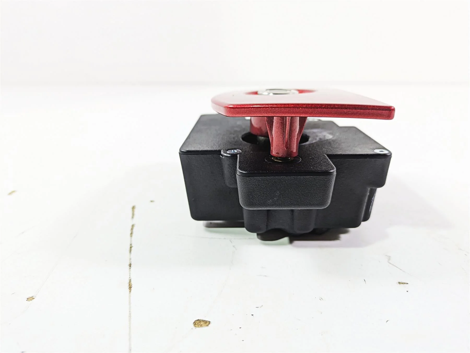 2019 Indian Chieftain Limited Right Saddlebag Lock Unit Module 4017838 - Image 5