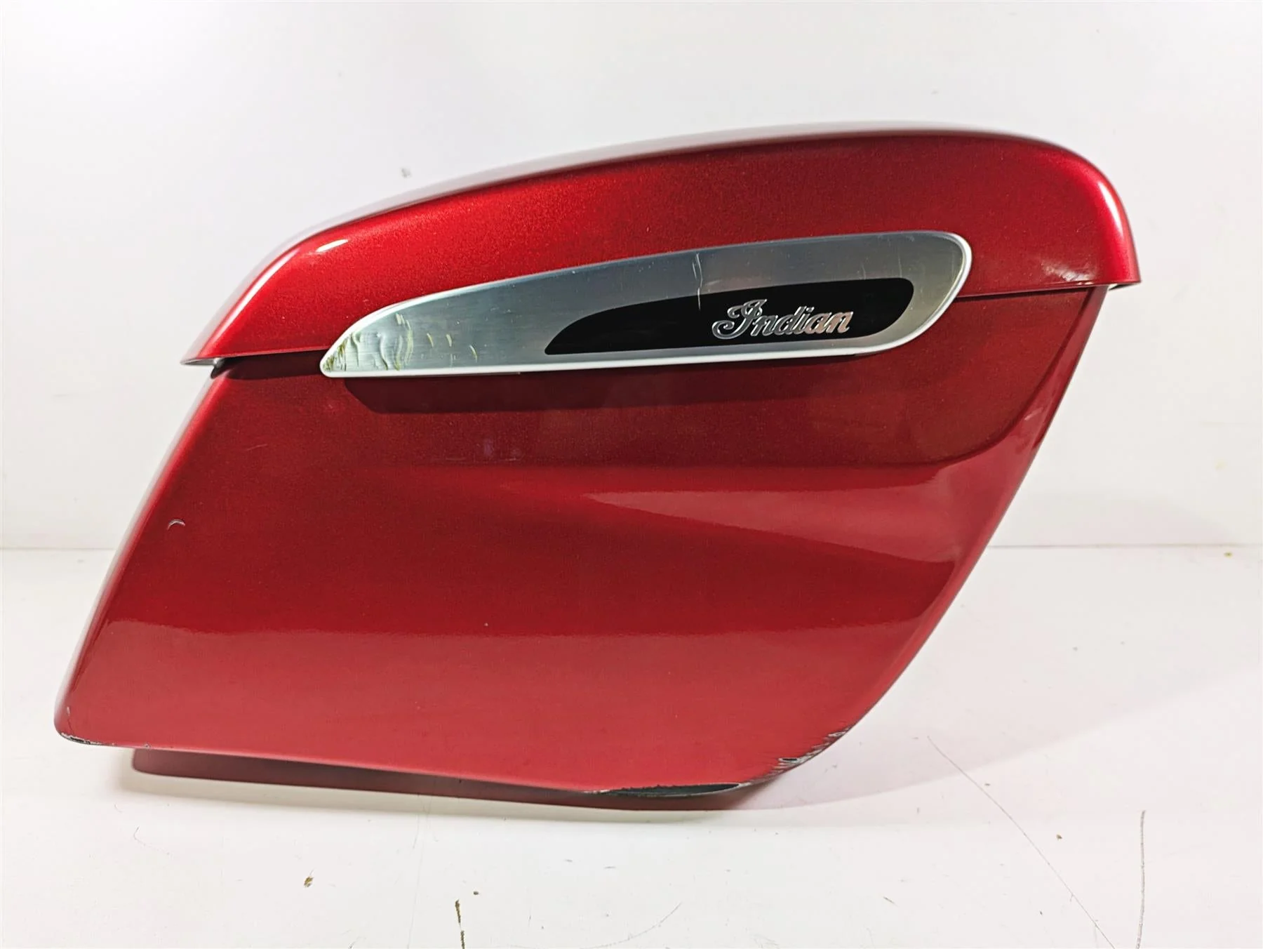 2019 Indian Chieftain Limited Right Saddlebag Saddle Bag 5451494 5456386