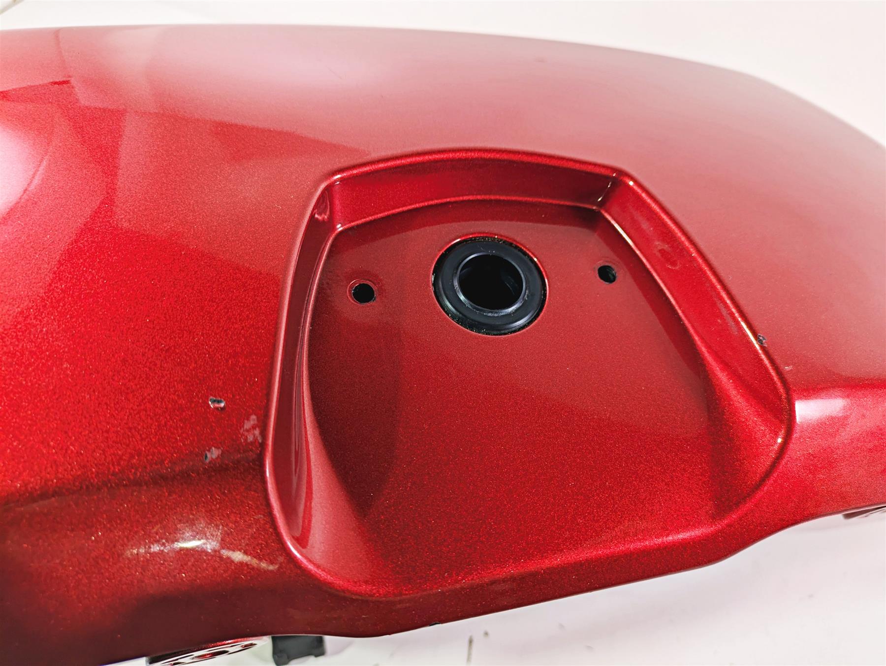 2019 Indian Chieftain Limited Right Saddlebag Saddle Bag 5451494 5456386 - Image 11