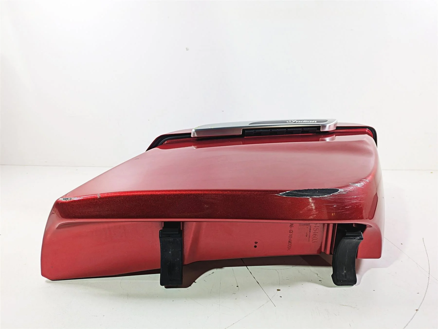 2019 Indian Chieftain Limited Right Saddlebag Saddle Bag 5451494 5456386 - Image 6