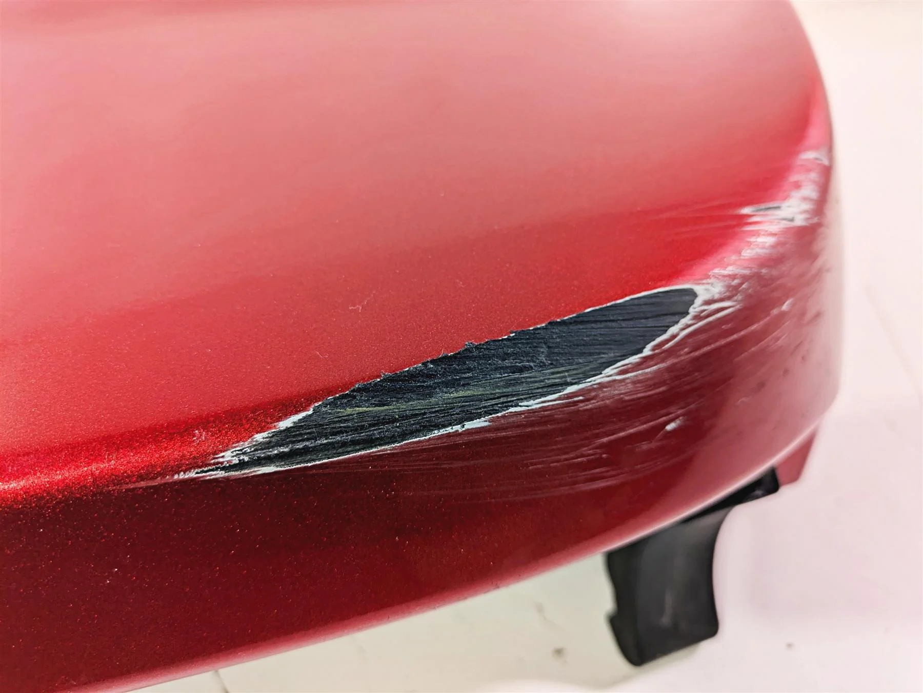2019 Indian Chieftain Limited Right Saddlebag Saddle Bag 5451494 5456386 - Image 9