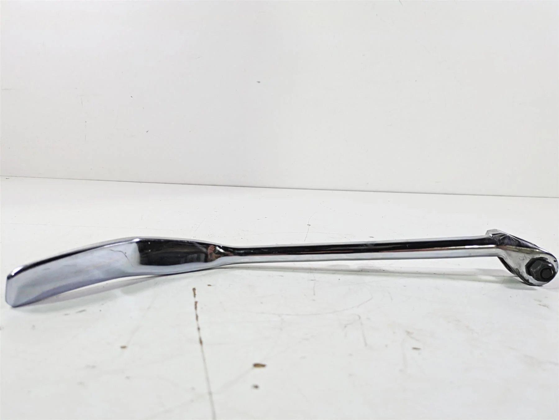 2019 Indian Chieftain Limited Side Kickstand Kick Stand & Safety Switch 5139983 - Image 3