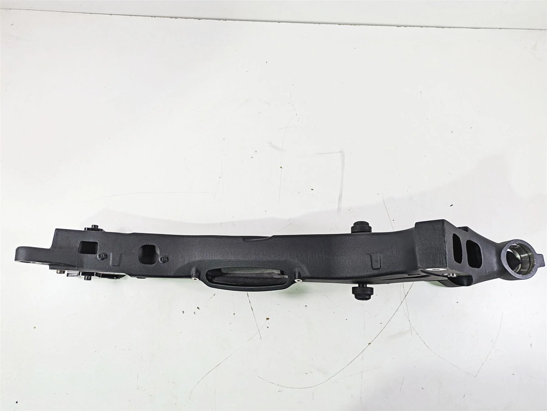 2019 Indian Chieftain Limited Straight Main Frame Chassis 25dgr With Salvage Louisiana Title 5139999 5143586 - Image 10