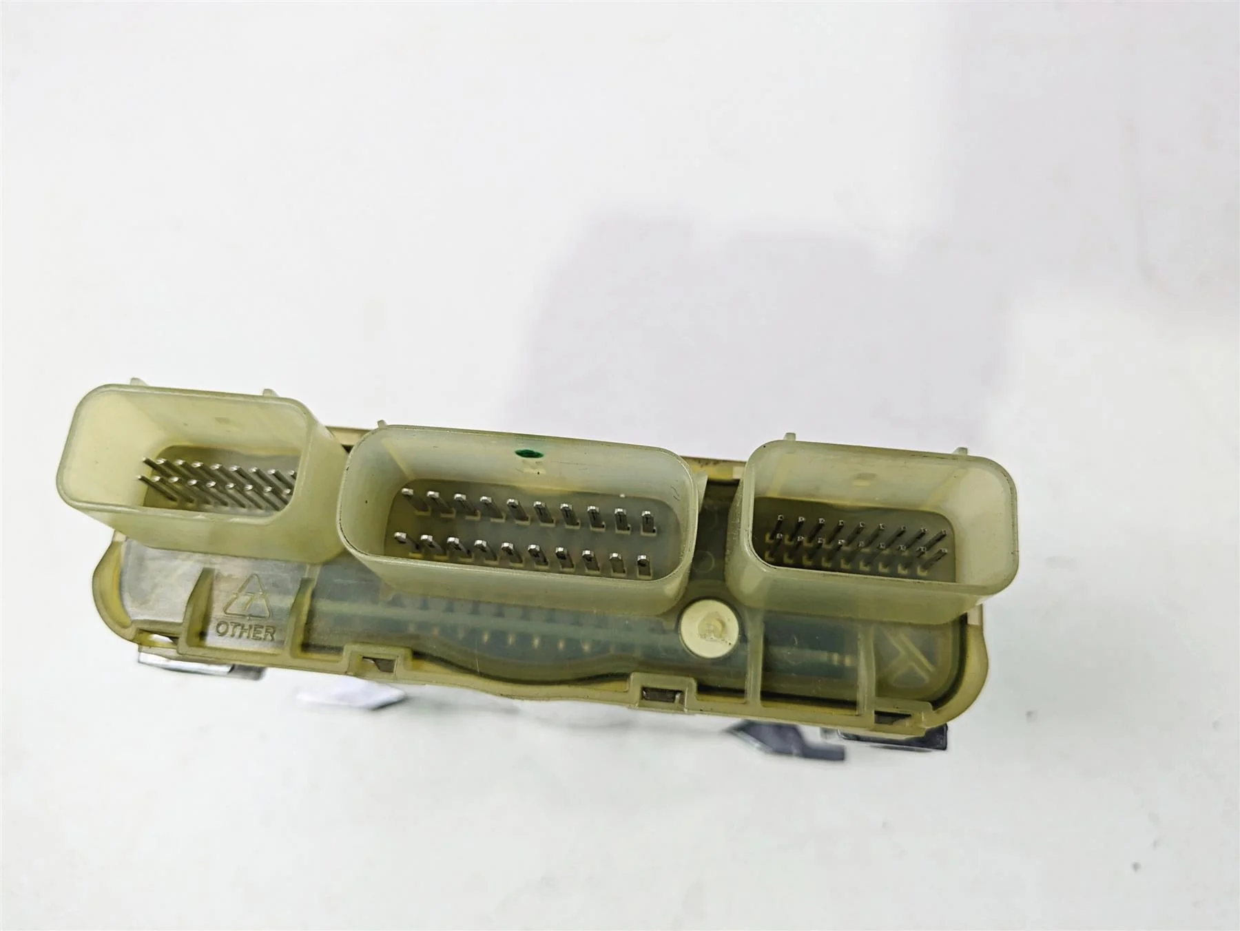 2019 Indian Chieftain Limited Vcm Vehicle Control Module & Fob 2414503 4014121 - Image 10