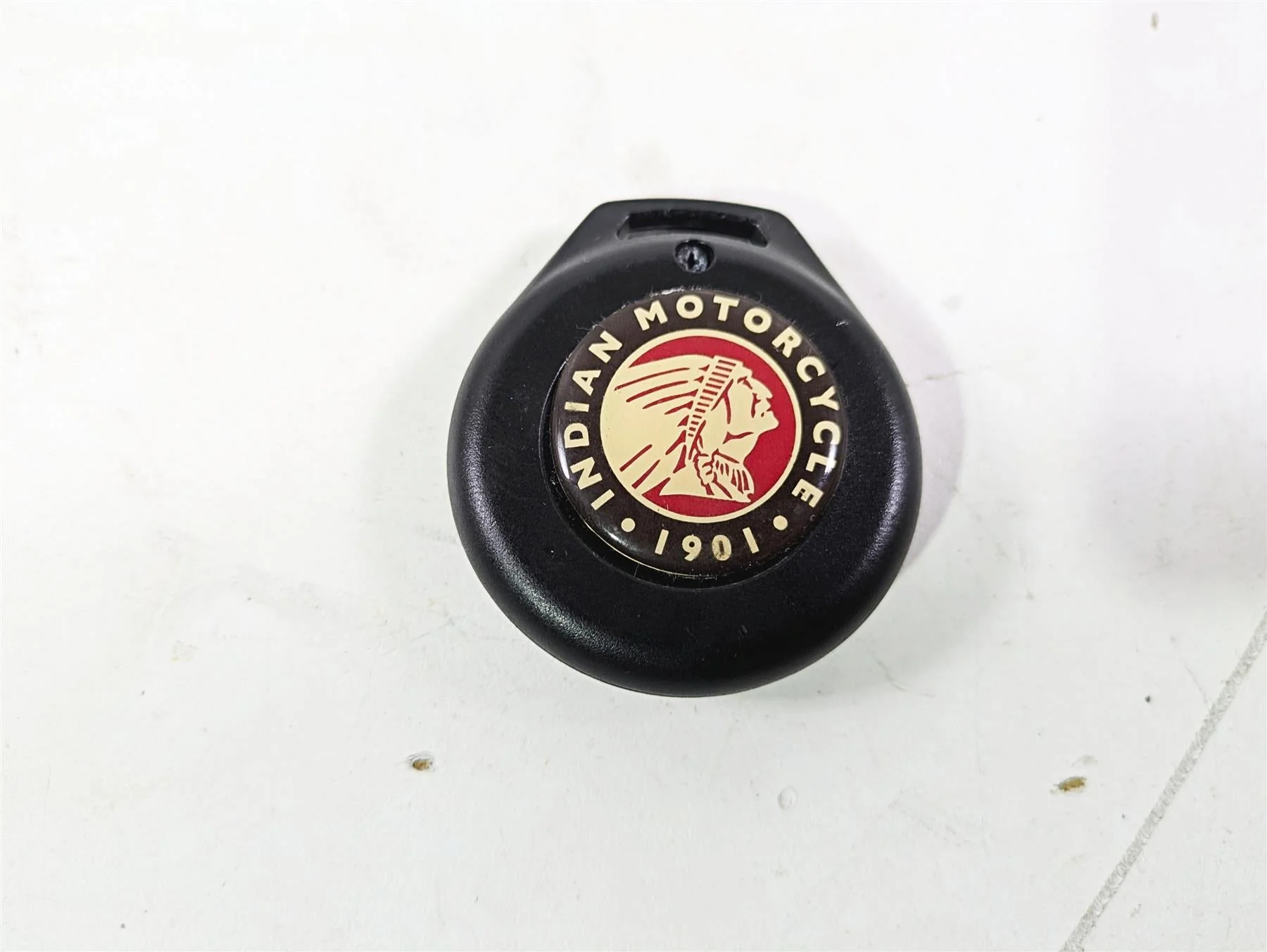 2019 Indian Chieftain Limited Vcm Vehicle Control Module & Fob 2414503 4014121 - Image 3