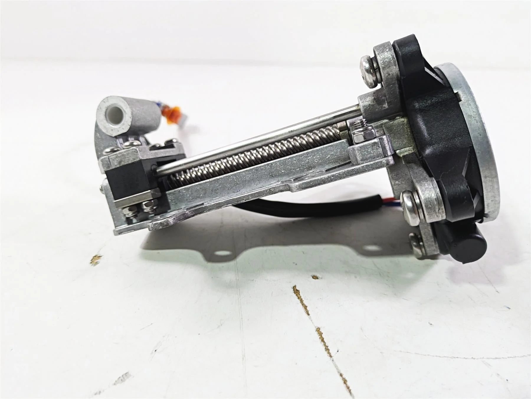 2019 Indian Chieftain Limited Windshield Motor Actuator 4016791 4081090 - Image 4