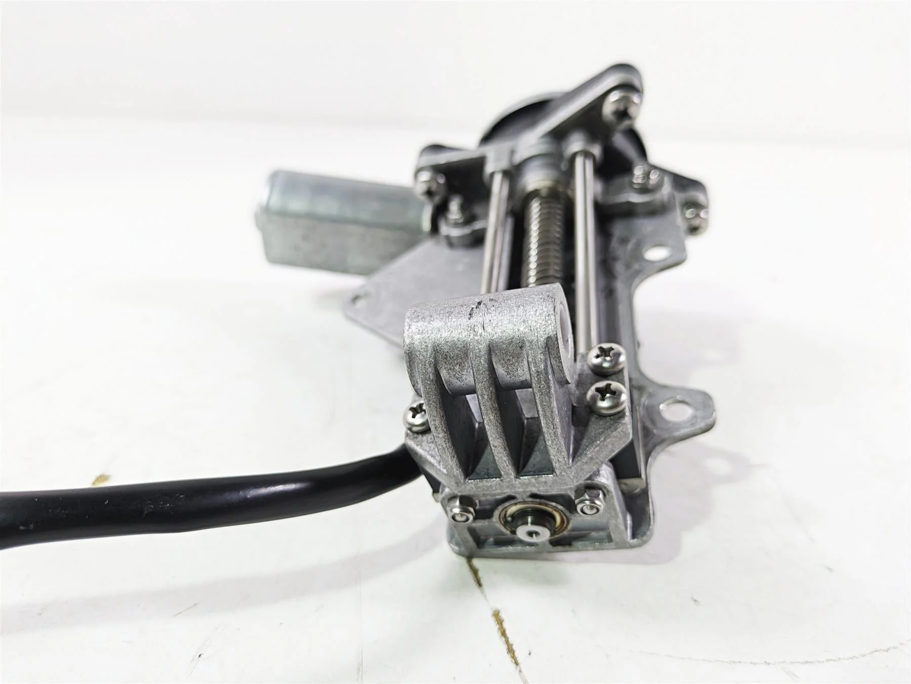 2019 Indian Chieftain Limited Windshield Motor Actuator 4016791 4081090 - Image 5