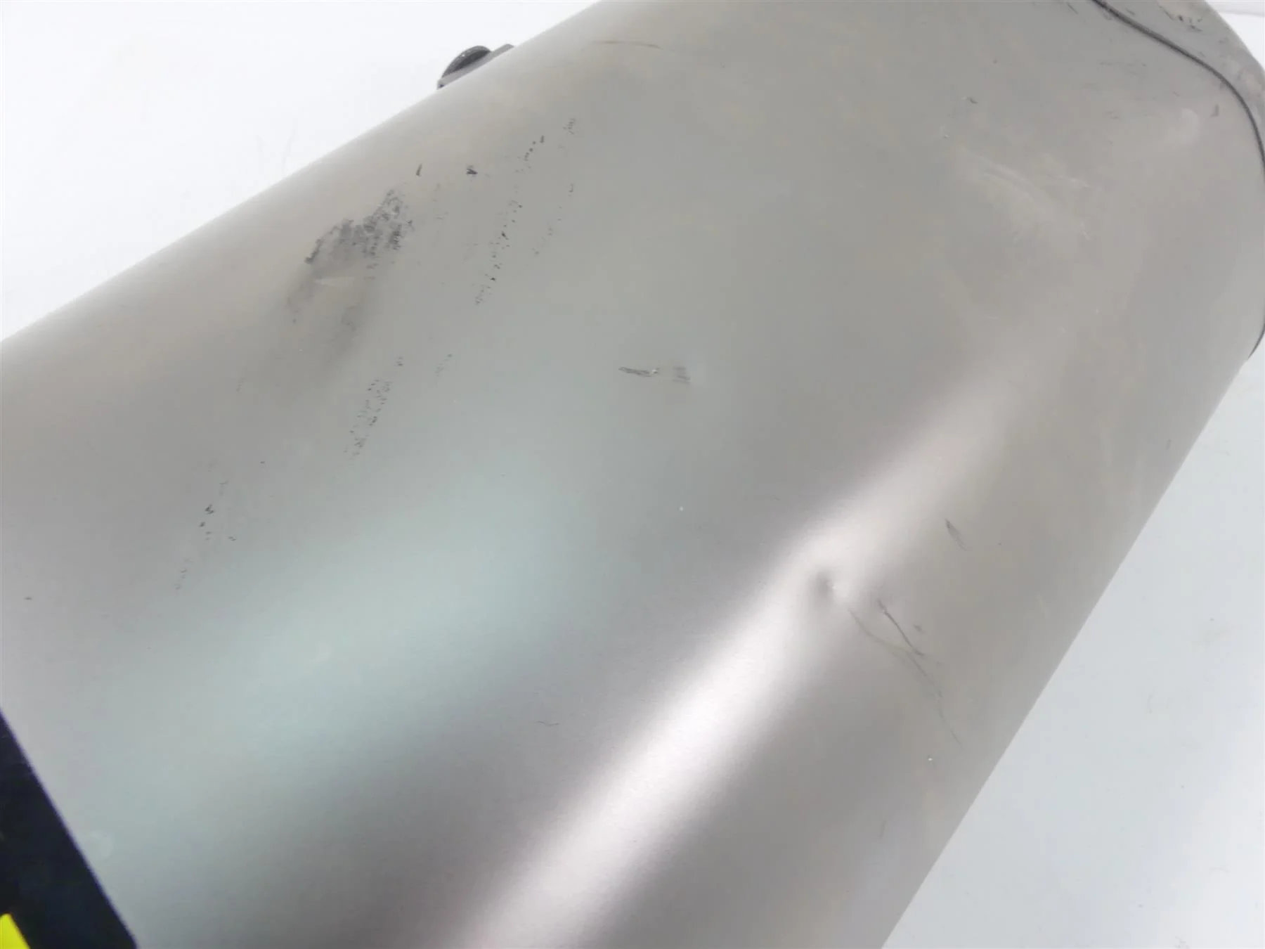2019 KTM 1290R Super Adventure Akrapovic Exhaust Pipe Slip On Muffler M-HAF006 - Image 9