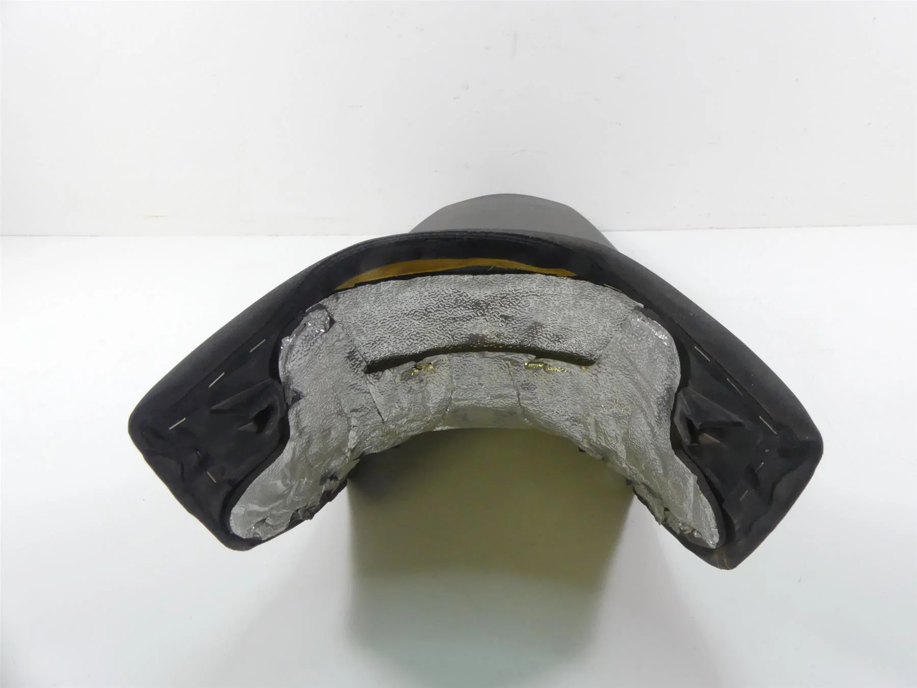 2019 KTM 1290R Super Adventure Duo Seat Saddle -Tears 60307140100 - Image 10